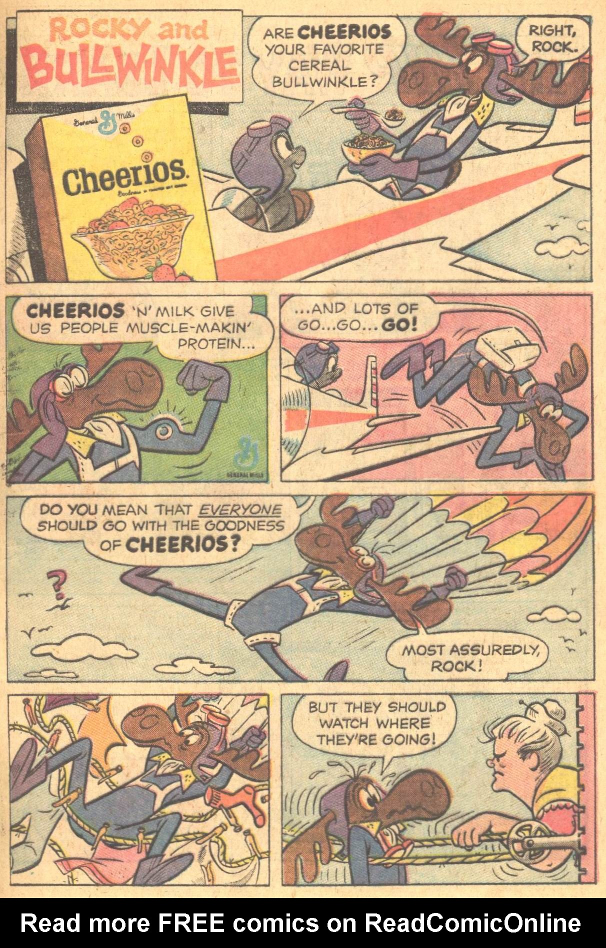 Justice League of America (1960) Issue #39 - Page 31