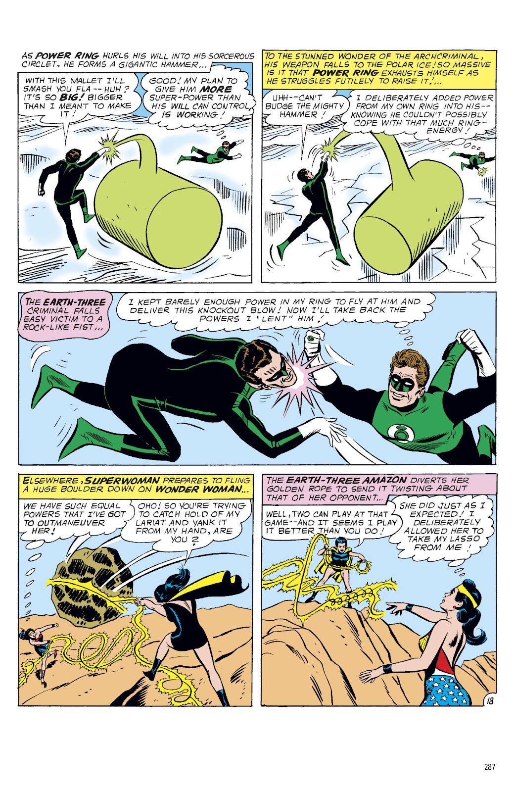 Justice League of America (1960) _The_Silver_Age_TPB_3_(Part_3) - Page 87