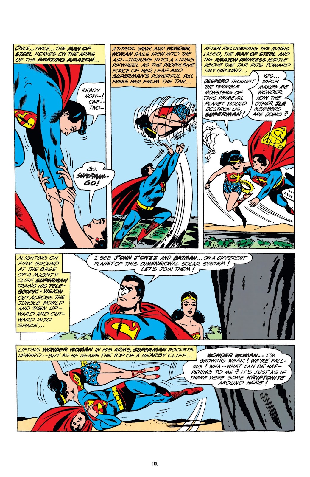 Justice League of America (1960) _TPB_1_(Part_1) - Page 100