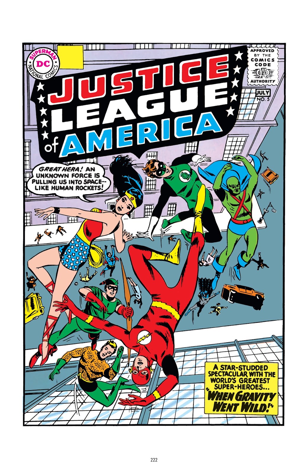 Justice League of America (1960) _TPB_1_(Part_3) - Page 22