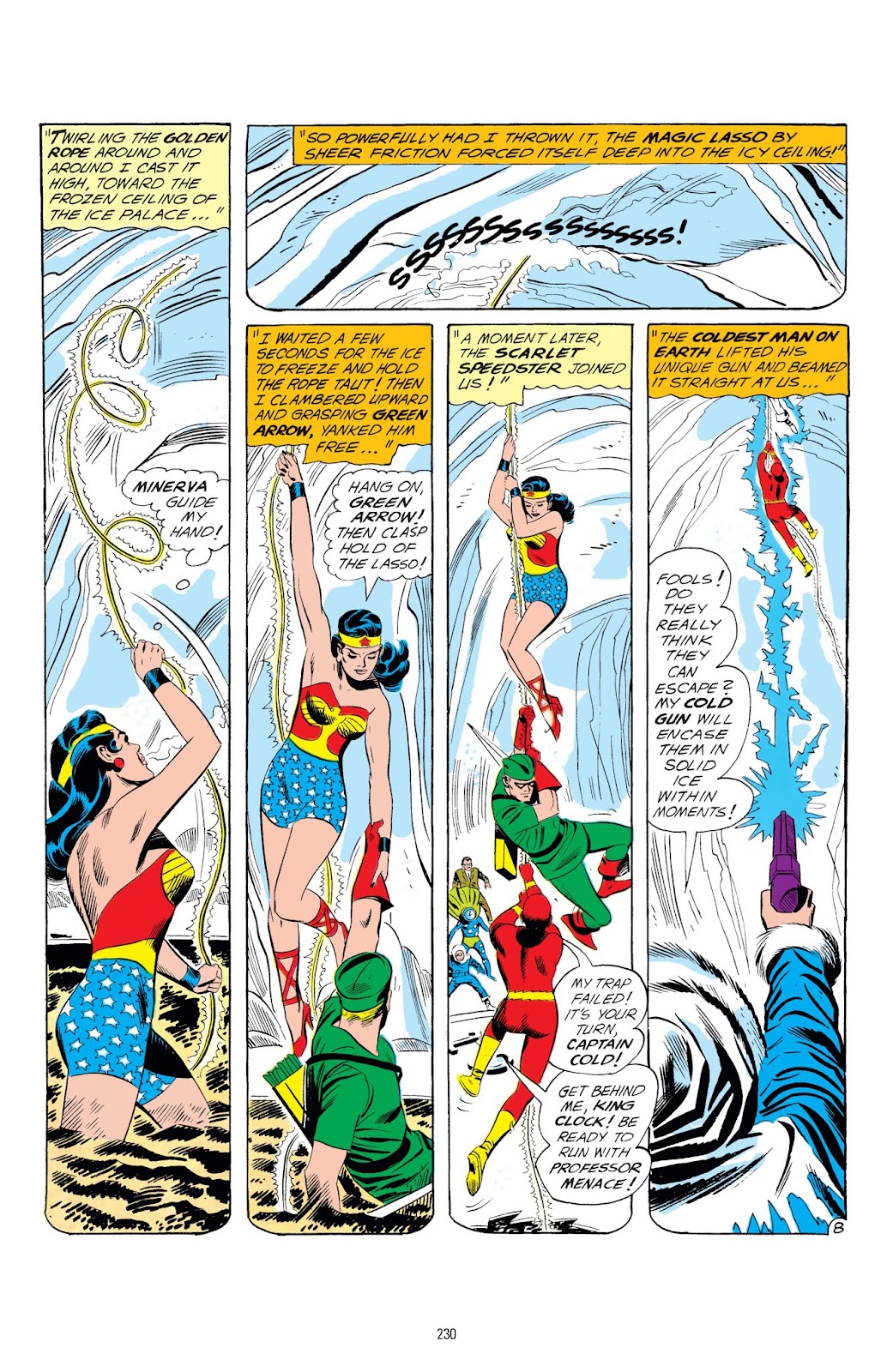 Justice League of America (1960) _TPB_1_(Part_3) - Page 30