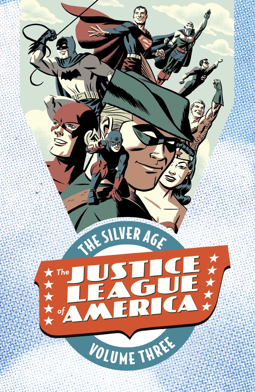 Justice League of America (1960) _TPB_3_(Part_1) - Page 2