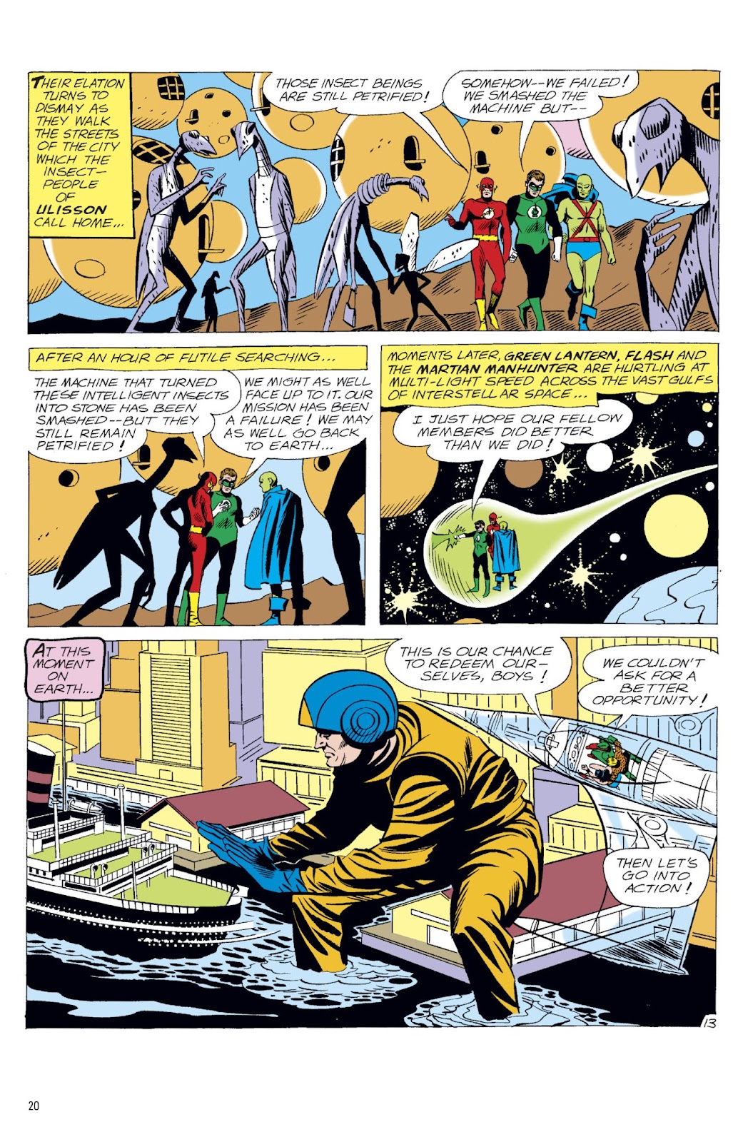 Justice League of America (1960) _TPB_3_(Part_1) - Page 20