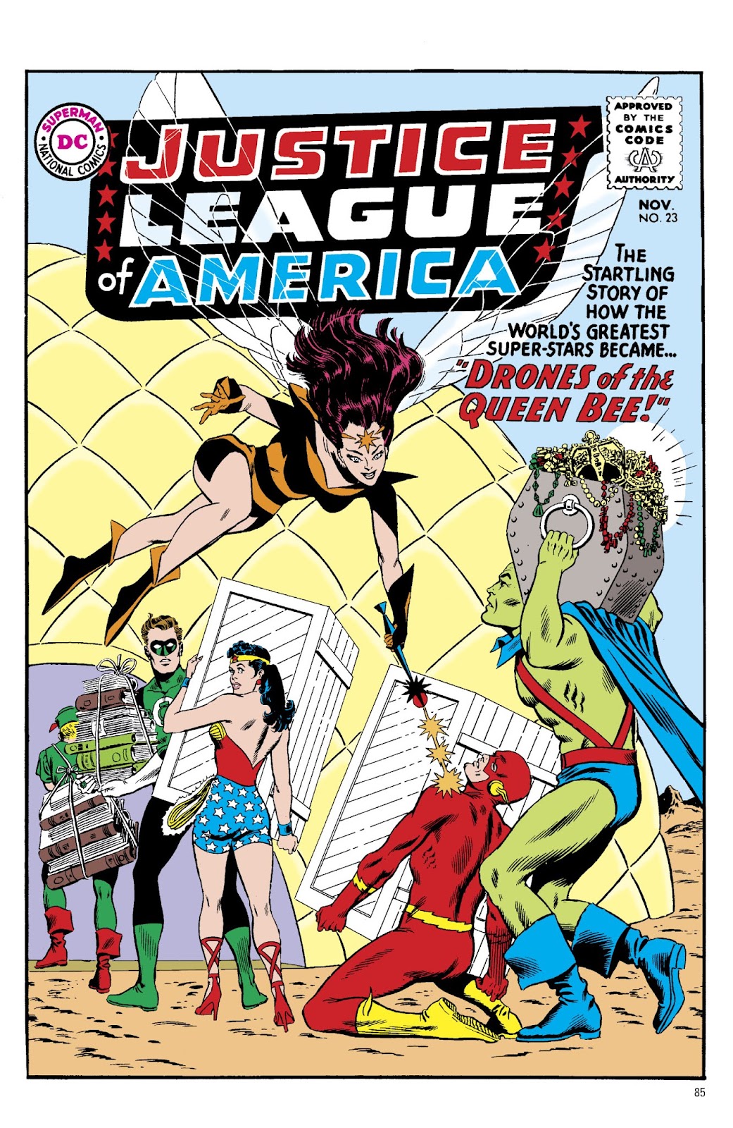 Justice League of America (1960) _TPB_3_(Part_1) - Page 85
