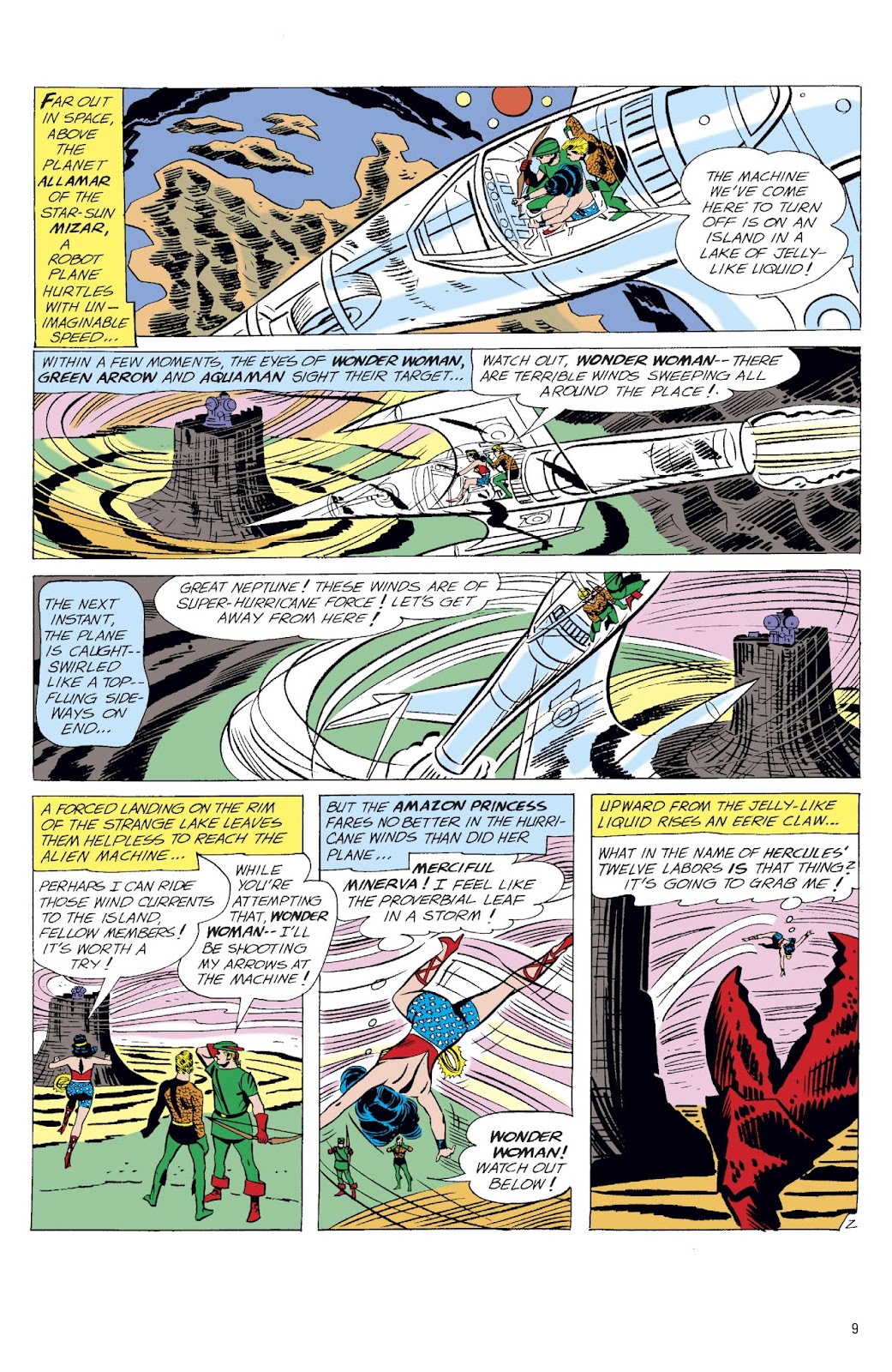 Justice League of America (1960) _TPB_3_(Part_1) - Page 9