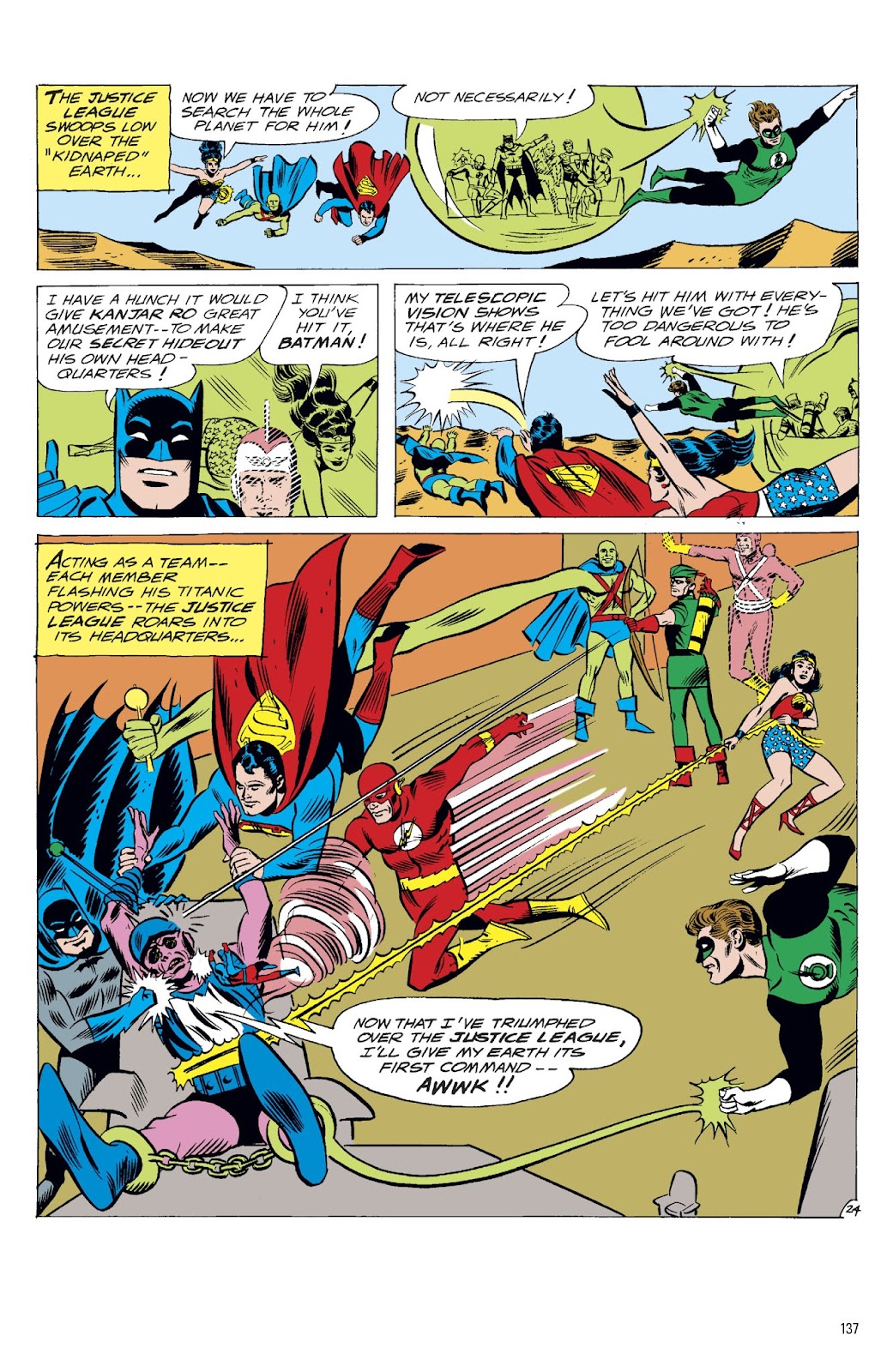 Justice League of America (1960) _TPB_3_(Part_2) - Page 37