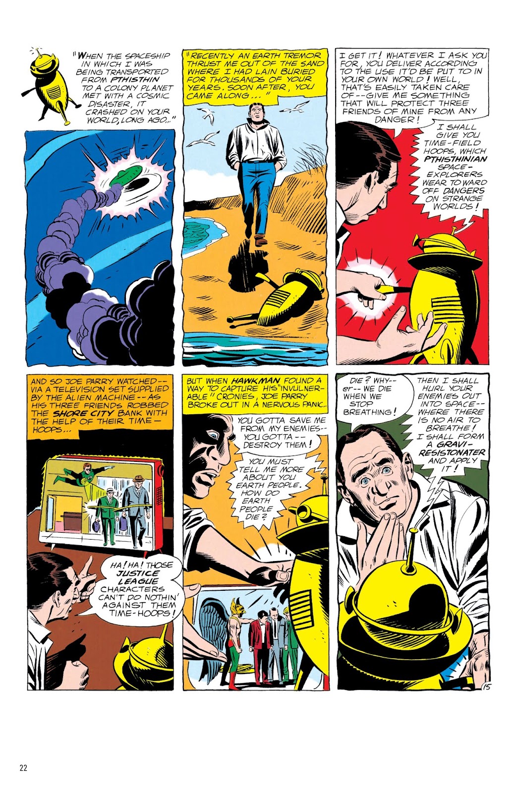 Justice League of America (1960) _TPB_4_(Part_1) - Page 22