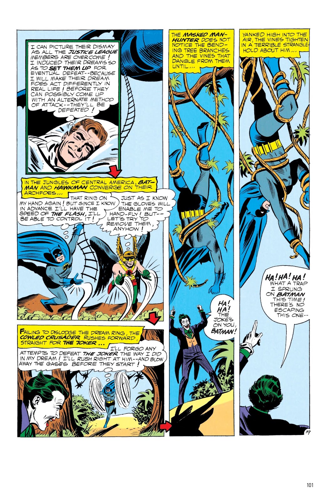Justice League of America (1960) _TPB_4_(Part_2) - Page 1