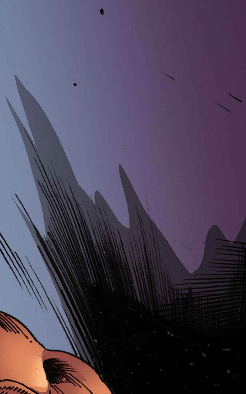 Kang the Conqueror: Only Myself Left to Conquer Infinity Comic Issue #4 - Page 33