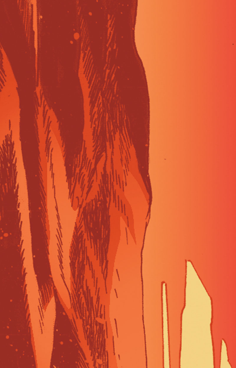 Kang the Conqueror: Only Myself Left to Conquer Infinity Comic Issue #4 - Page 71