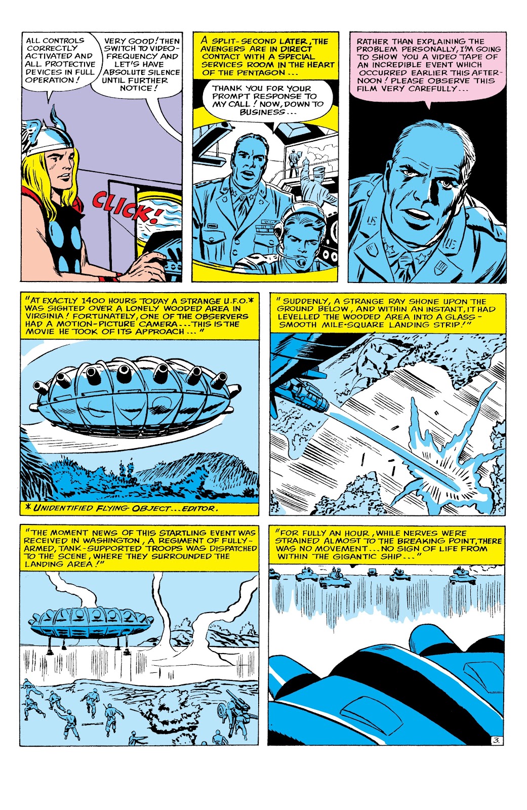 Kang: The Saga of the Once and Future Conqueror TPB (Part 1) - Page 31