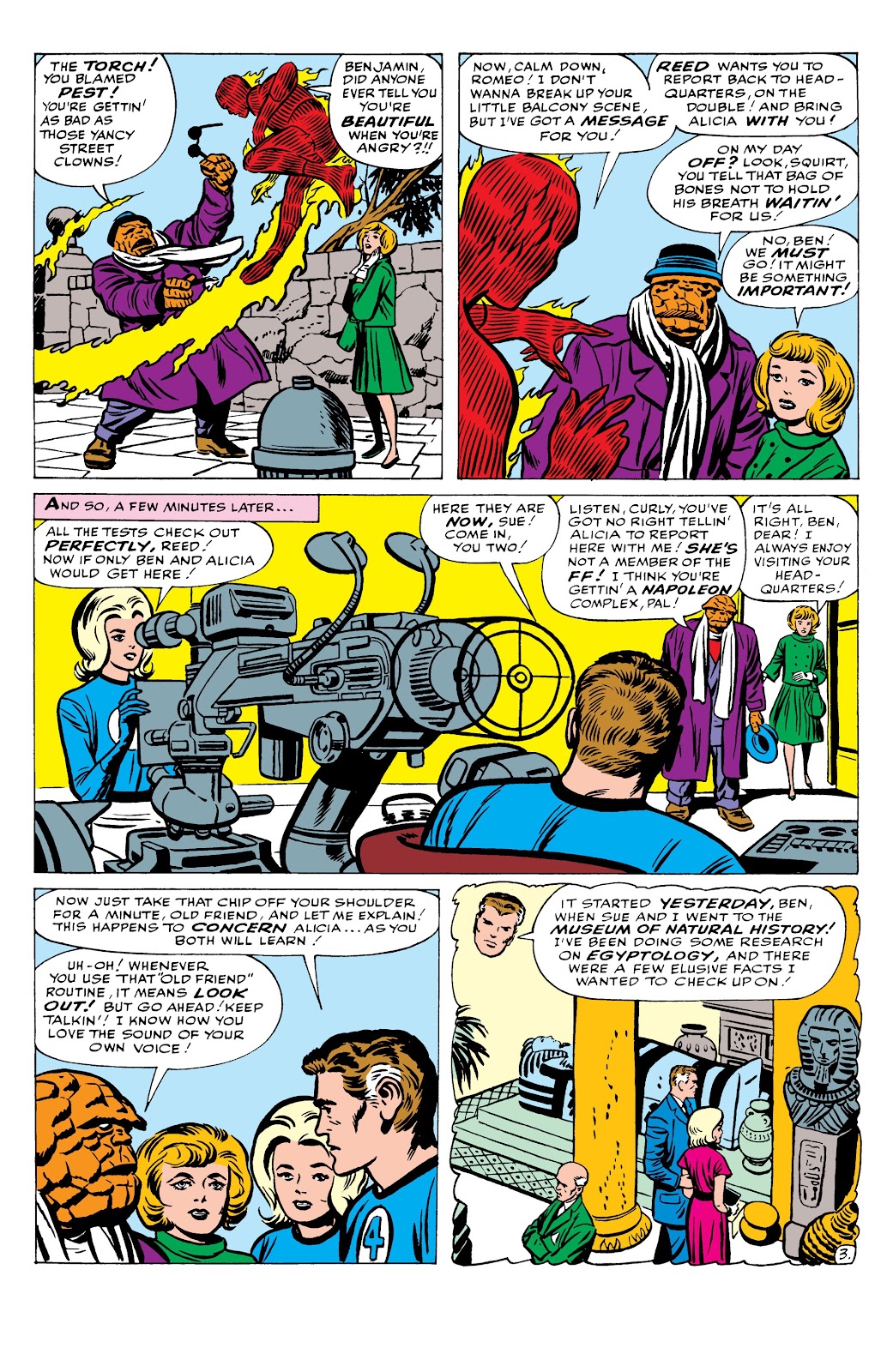 Kang: The Saga of the Once and Future Conqueror TPB (Part 1) - Page 8