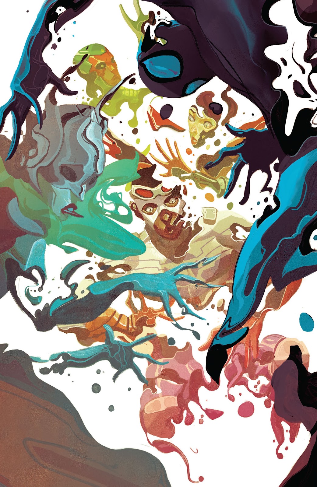 Kang: The Saga of the Once and Future Conqueror TPB (Part 2) - Page 2