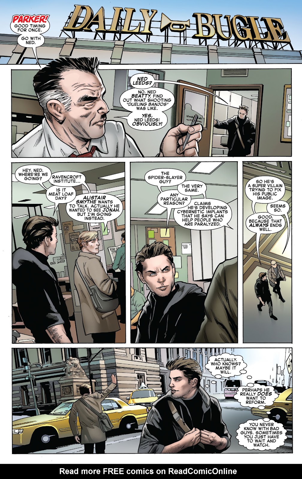 Kang: The Saga of the Once and Future Conqueror TPB (Part 3) - Page 80