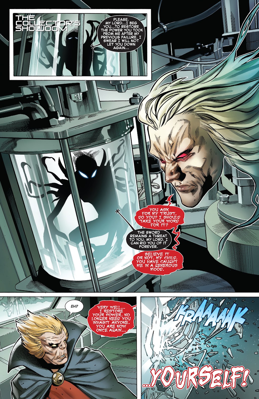Kang: The Saga of the Once and Future Conqueror TPB (Part 4) - Page 68