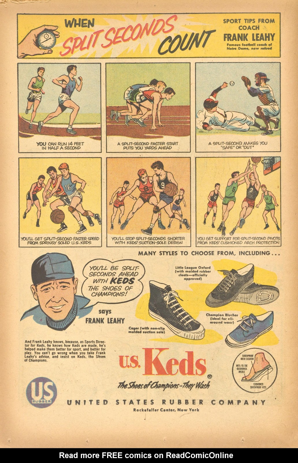 Katy Keene (1949) Issue #23 - Page 14