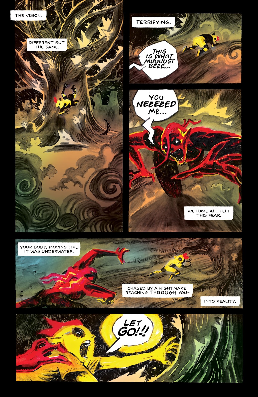 Kaya Issue #14 - Page 10