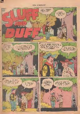 Ken Maynard Western Issue #3 - Page 22
