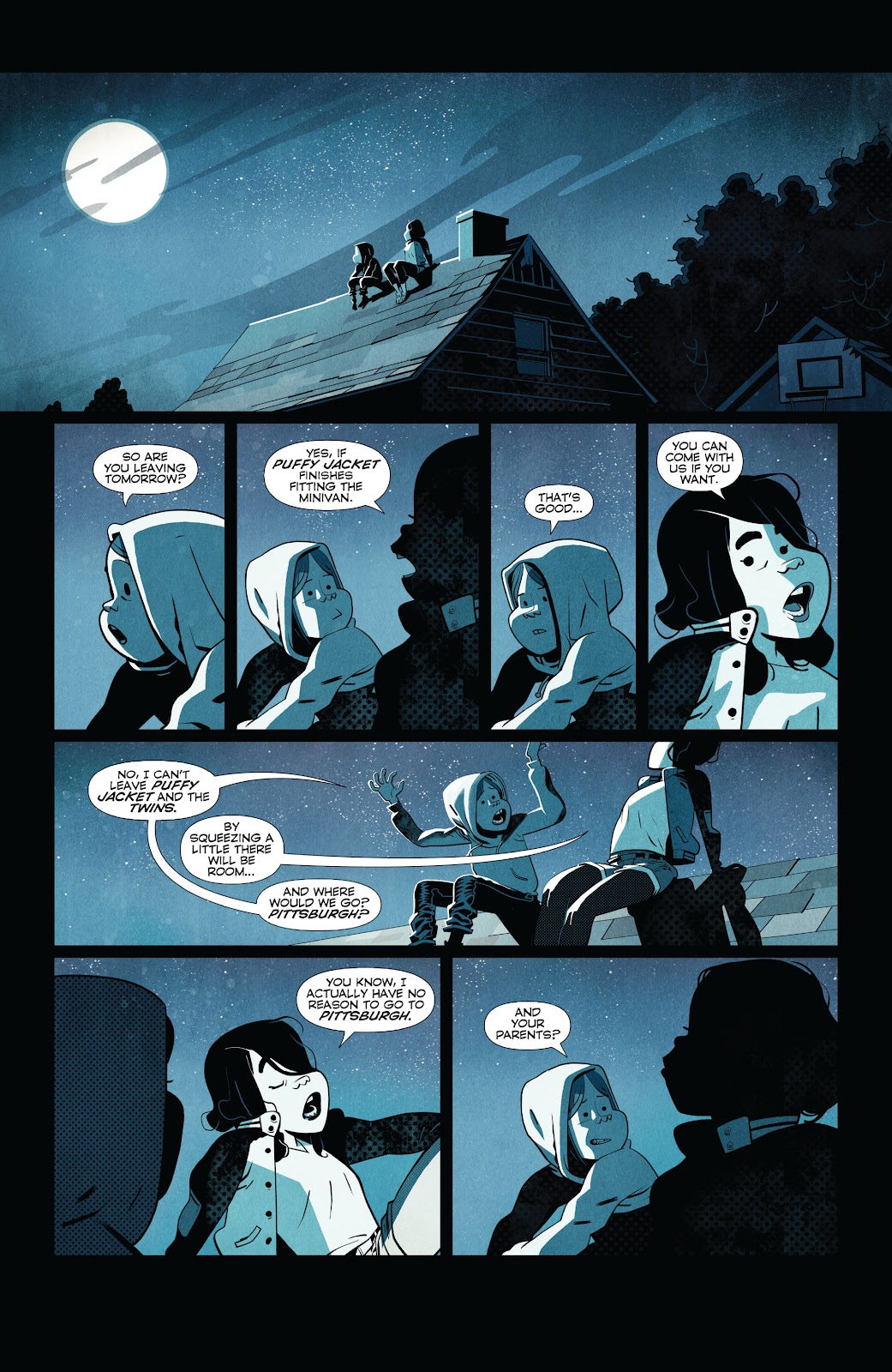 Kidz Issue #5 - Page 12