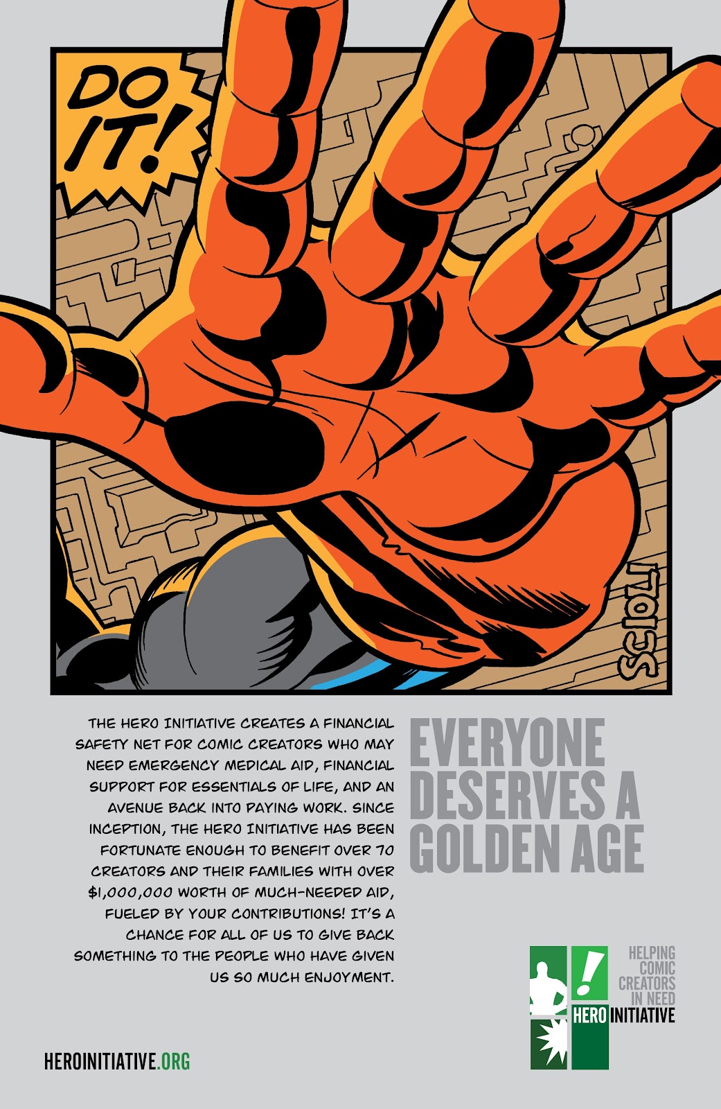 Kill Your Darlings Issue #4 - Page 35