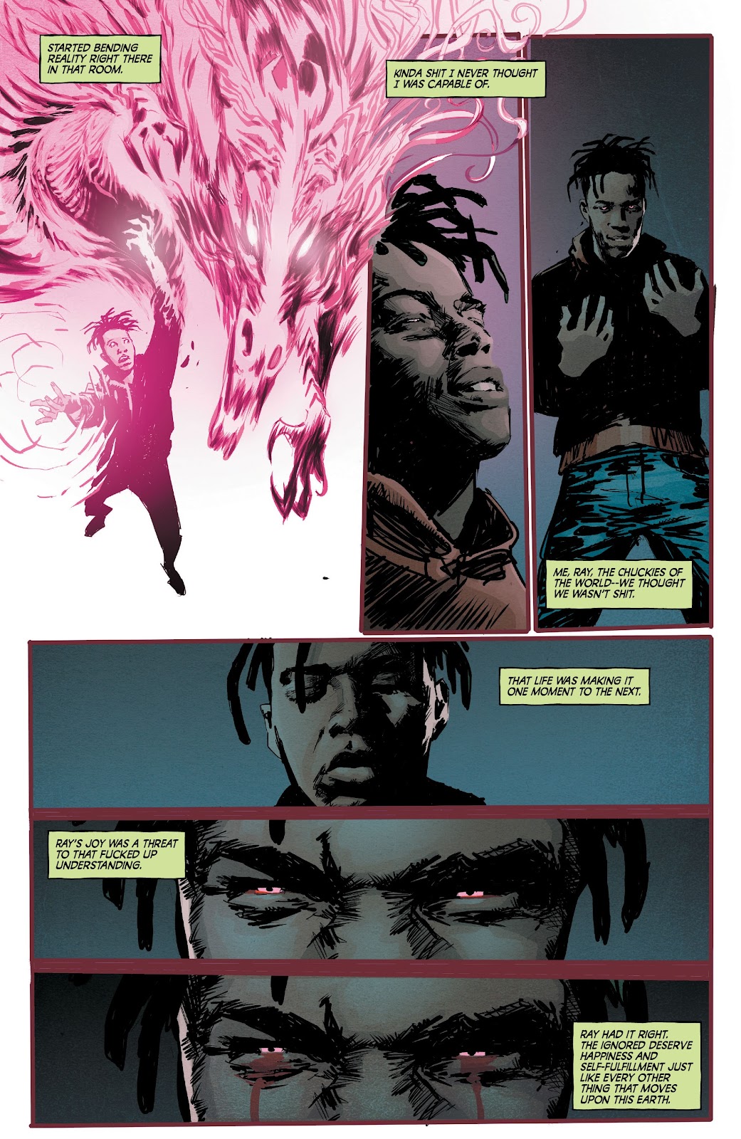 Killadelphia Issue #30 - Page 28