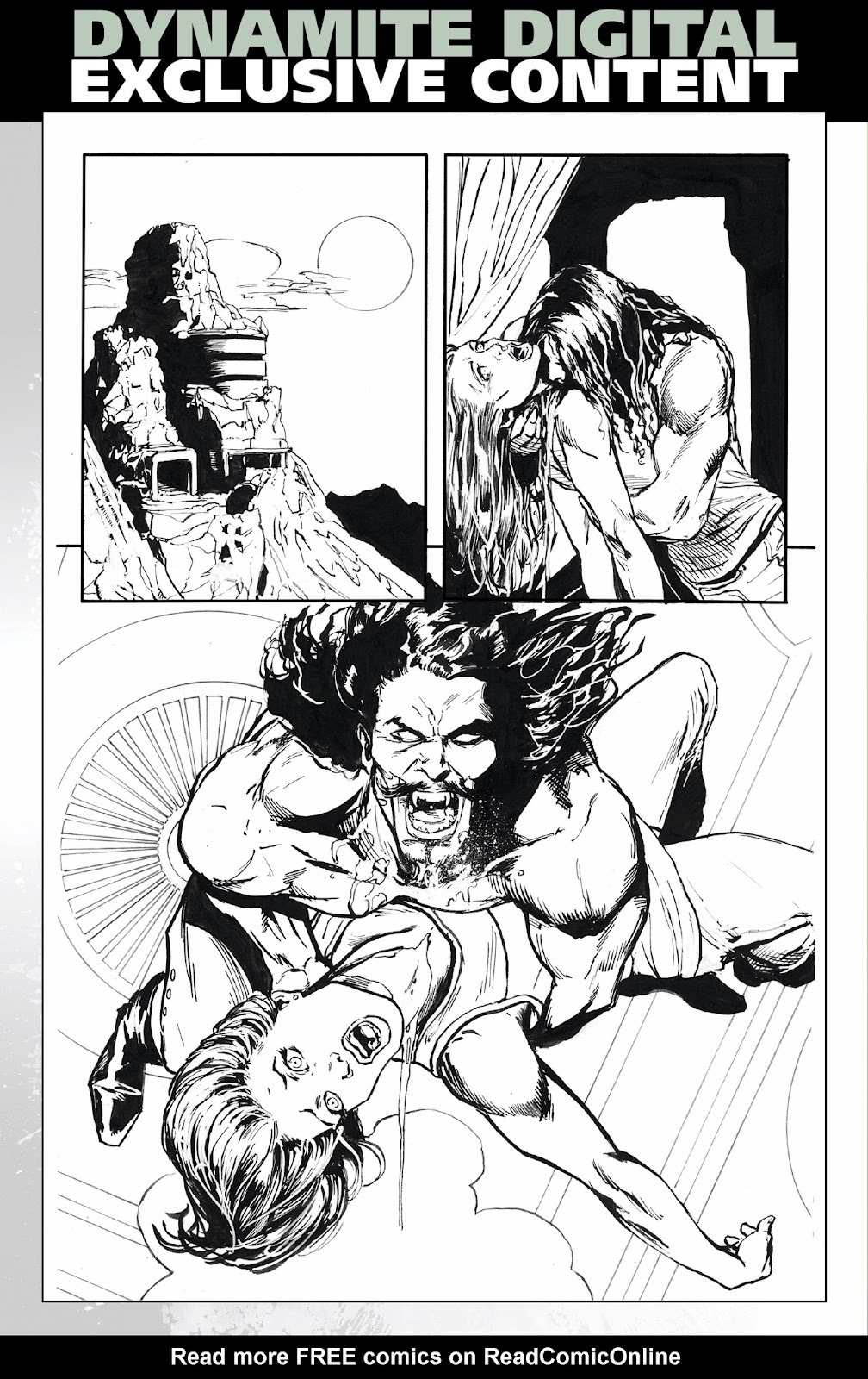 Killer Instinct (2017) Issue #2 - Page 27