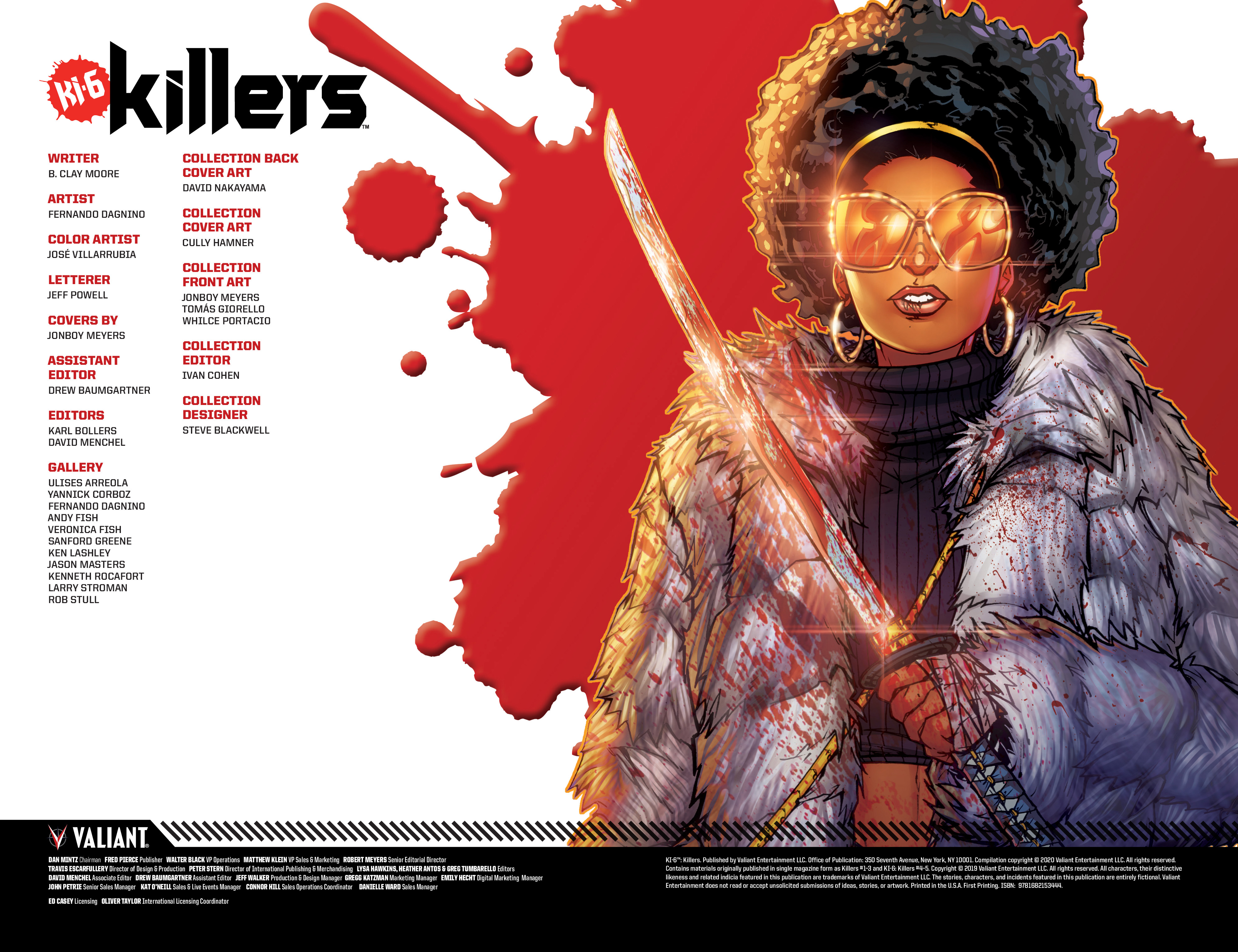 Killers _TPB - Page 4