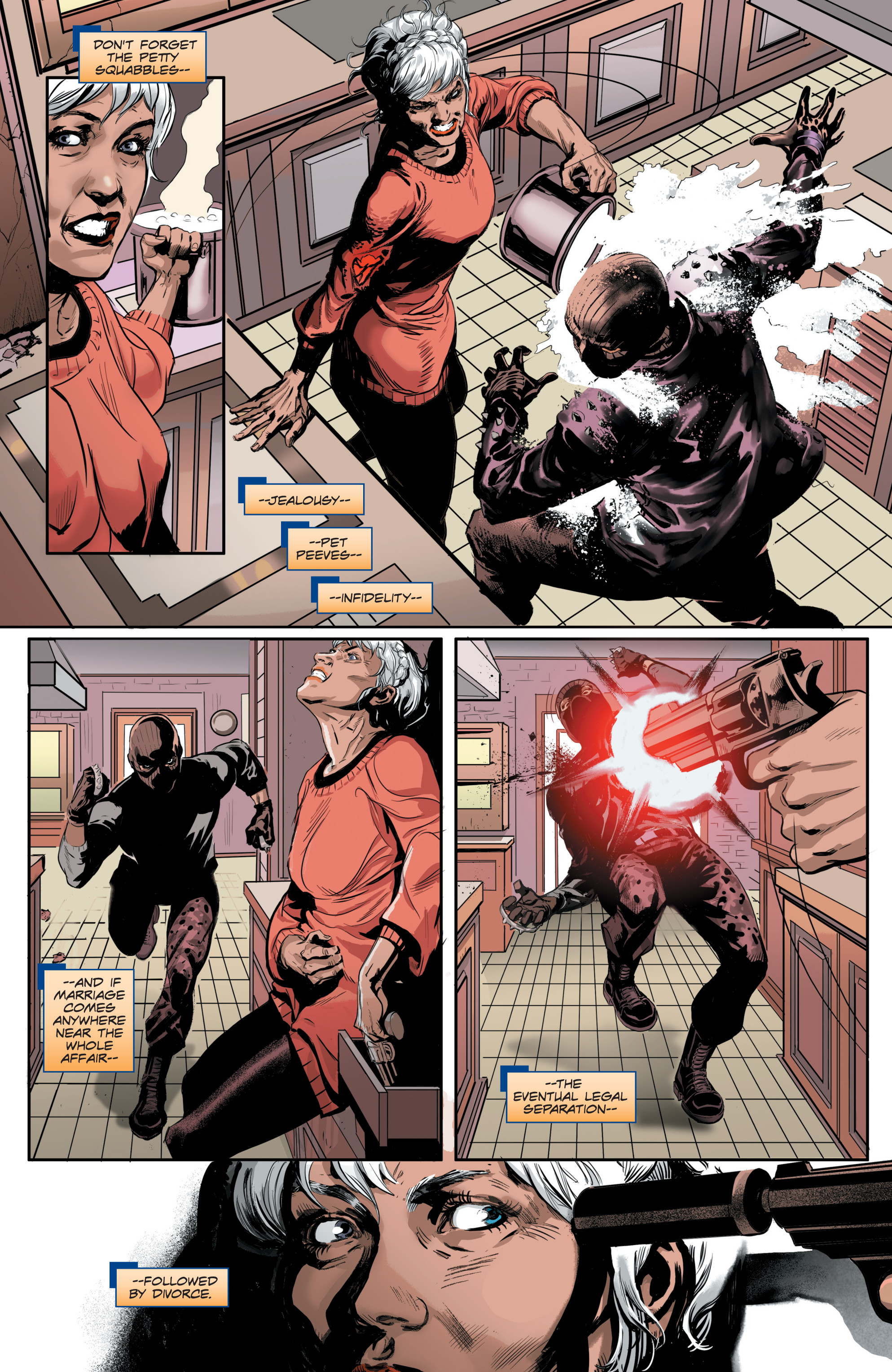 Killers _TPB - Page 9