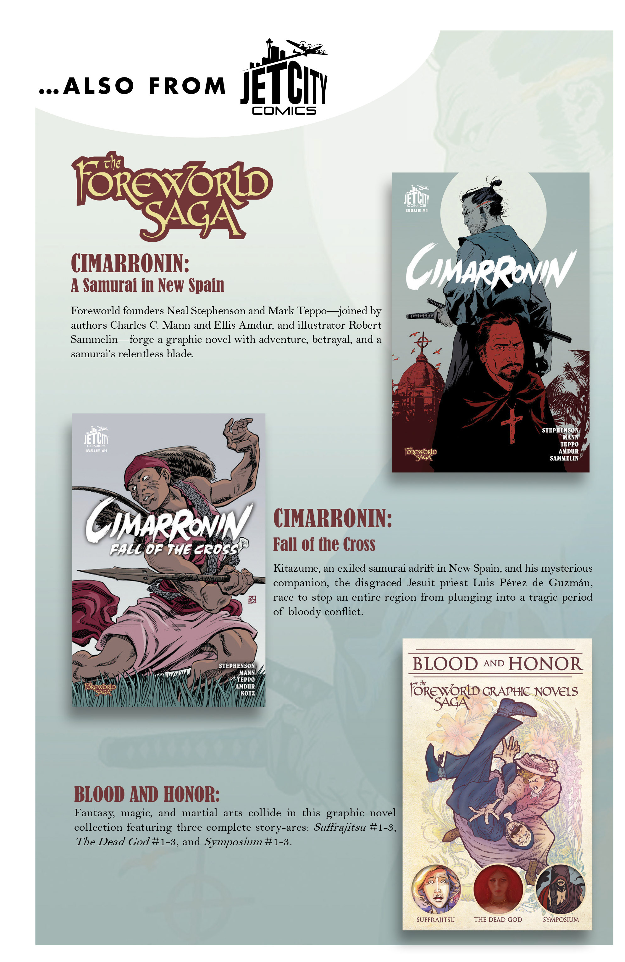 King (2015) Issue #5 - Page 30