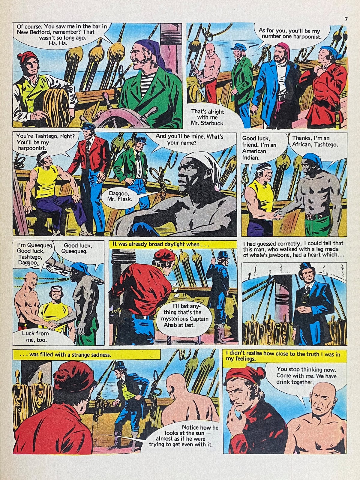 King Classics Issue #3 - Page 11