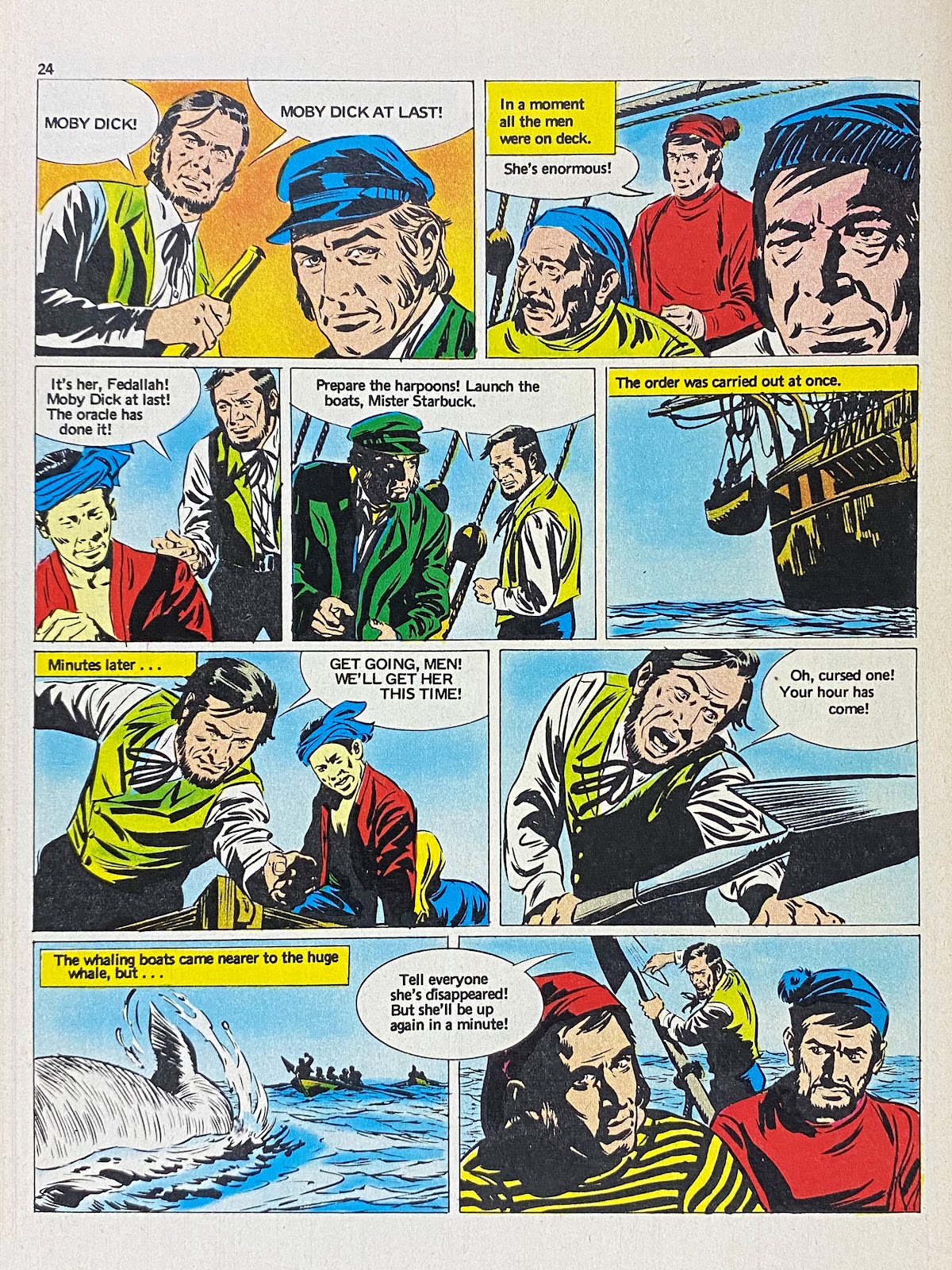 King Classics Issue #3 - Page 28