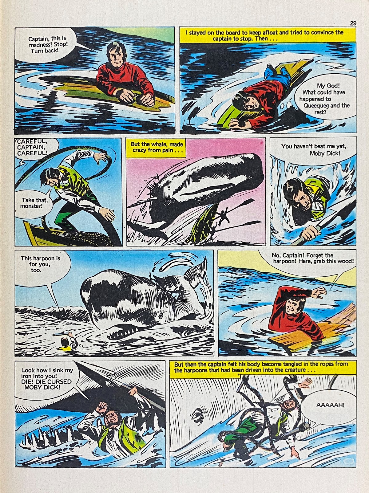 King Classics Issue #3 - Page 33