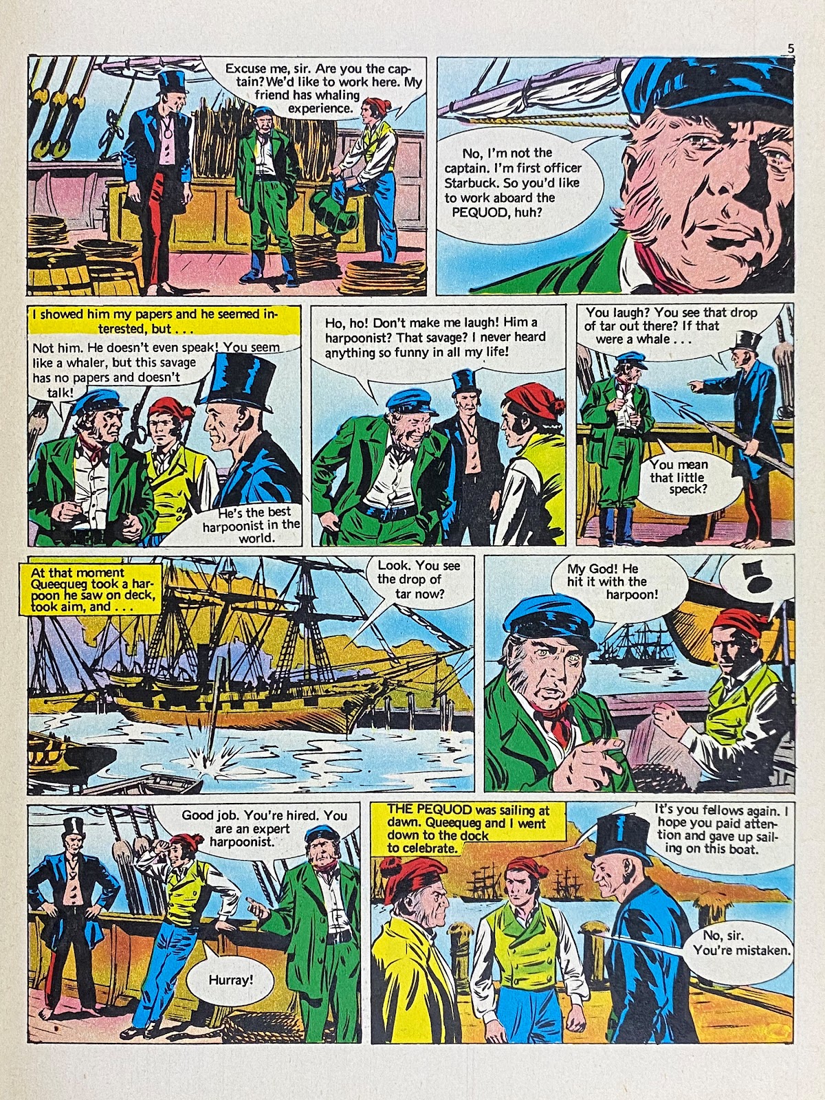 King Classics Issue #3 - Page 9