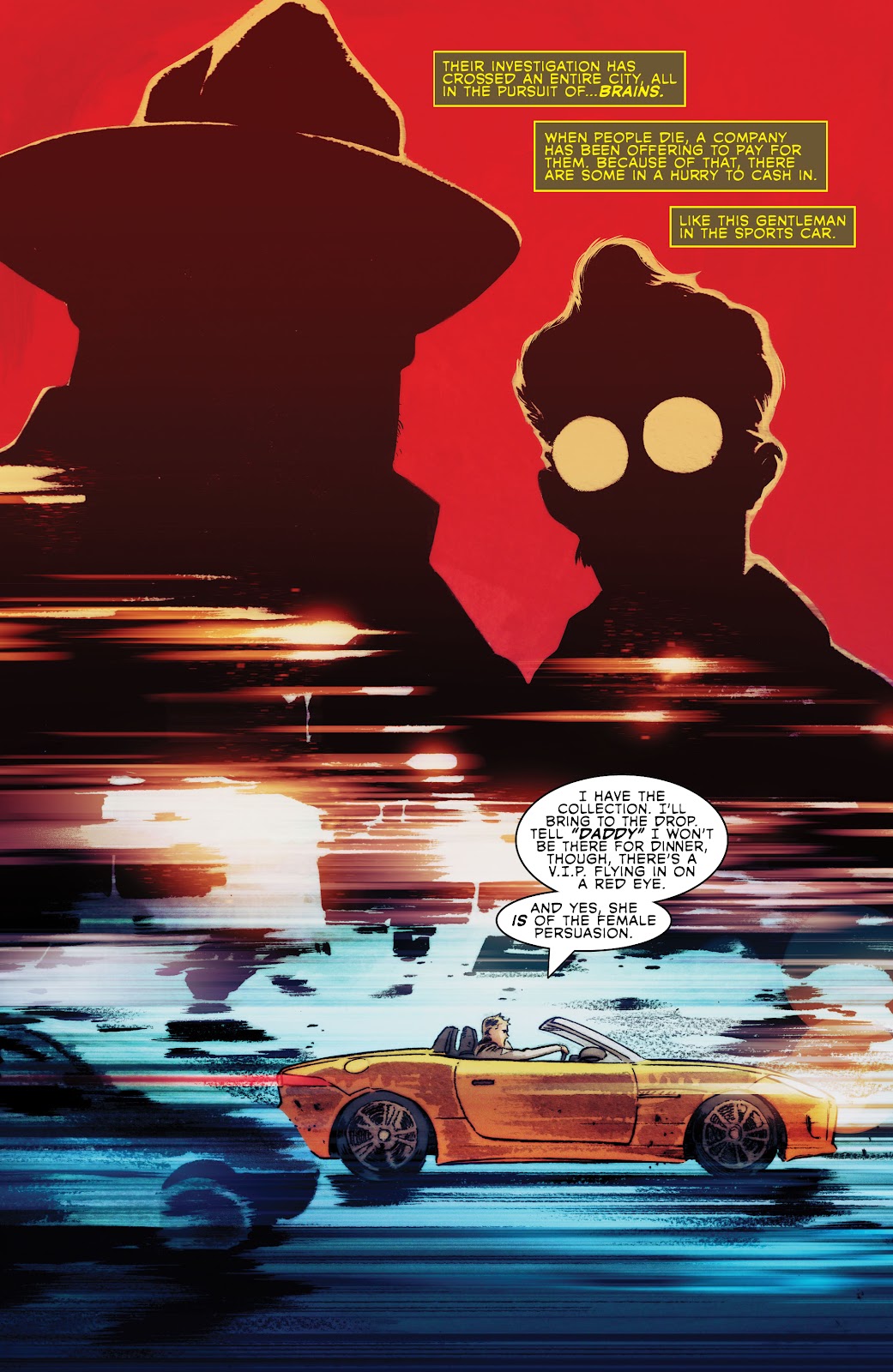 King Spawn Issue #20 - Page 4
