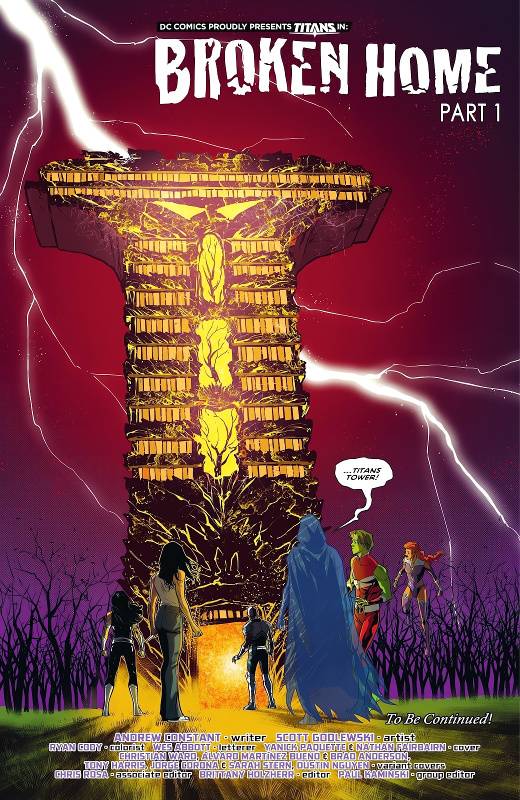 Knight Terrors: Titans Issue #1 - Page 24