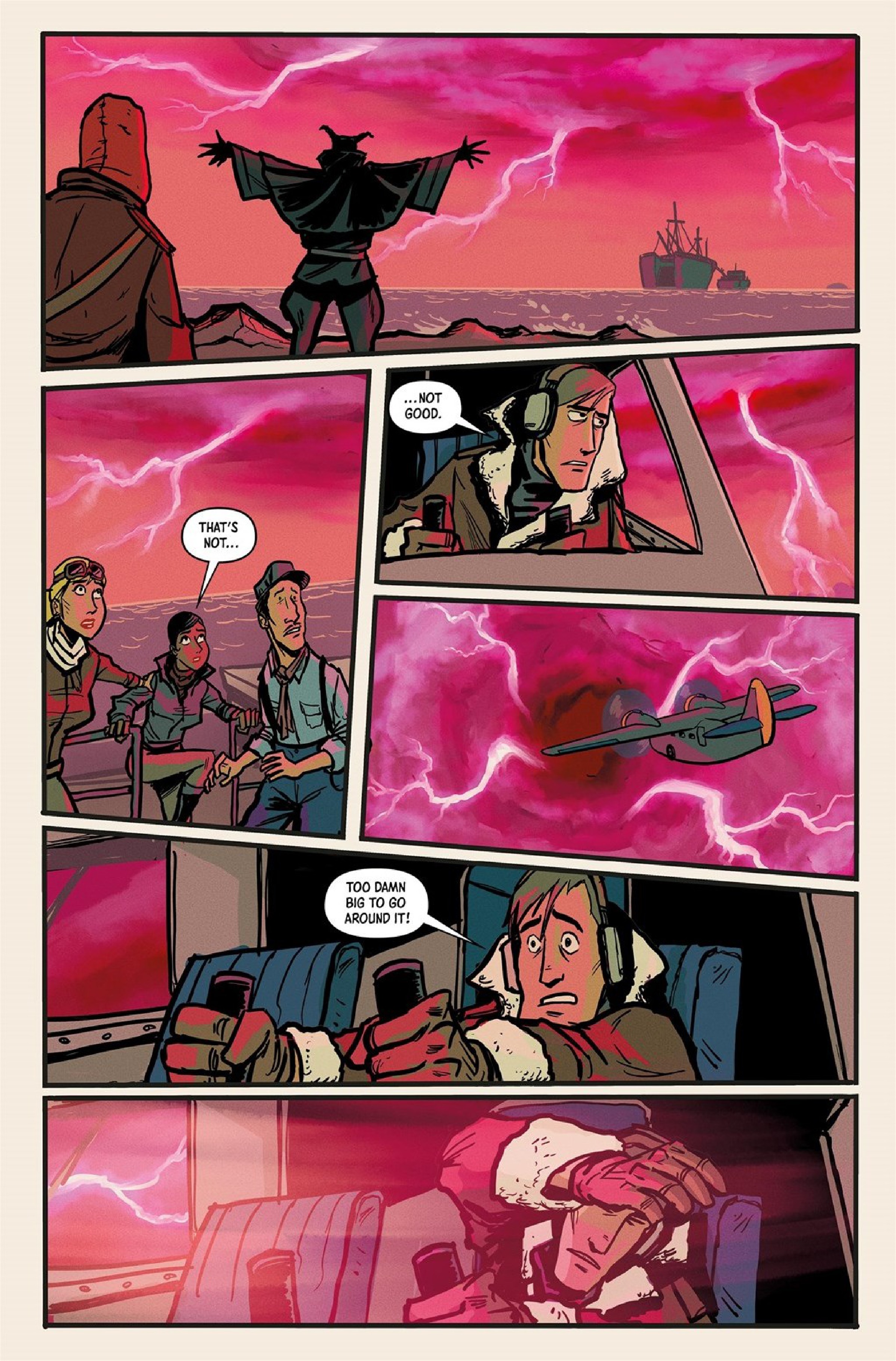 Kraken Full - Page 14