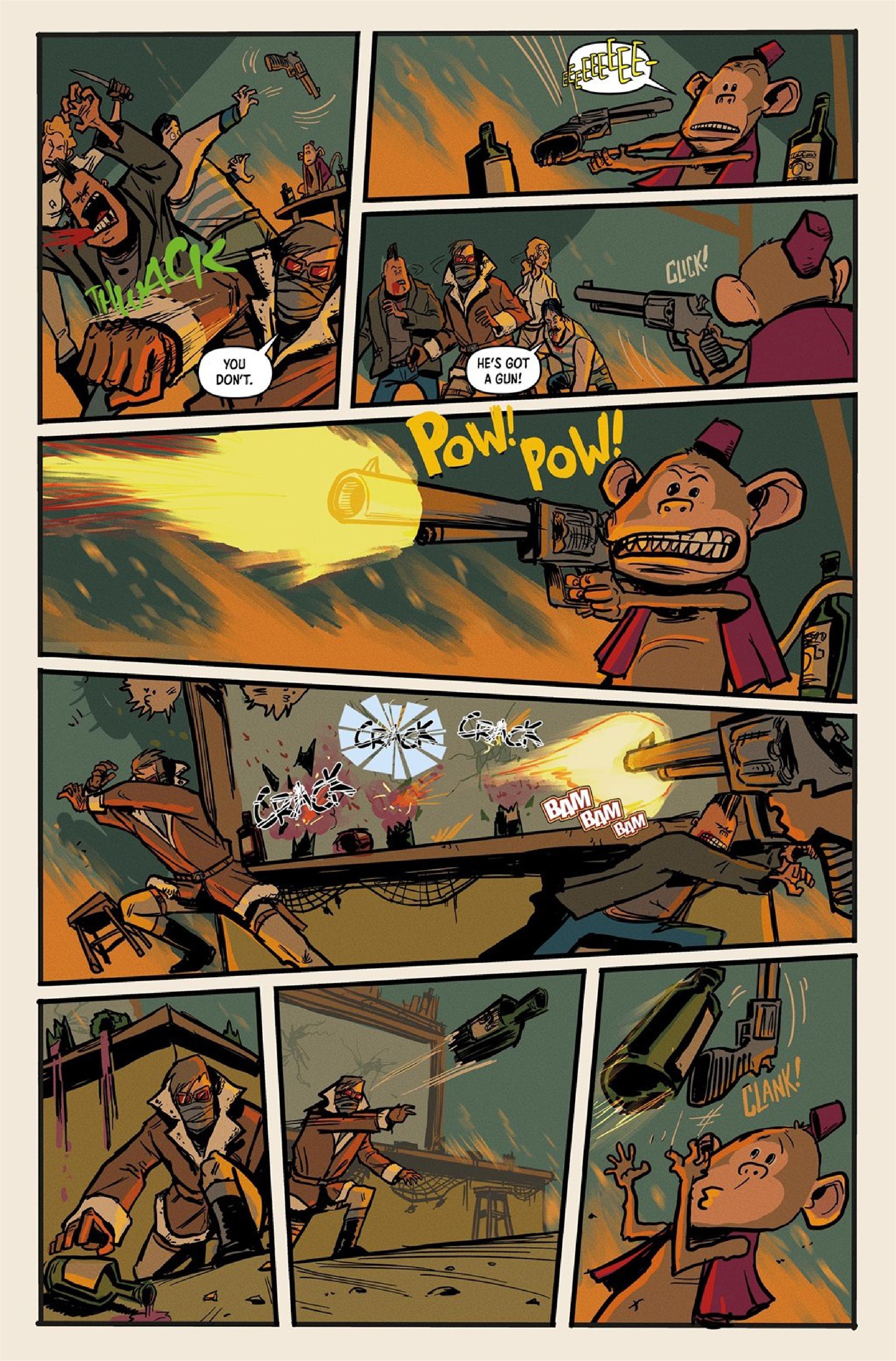 Kraken Full - Page 26