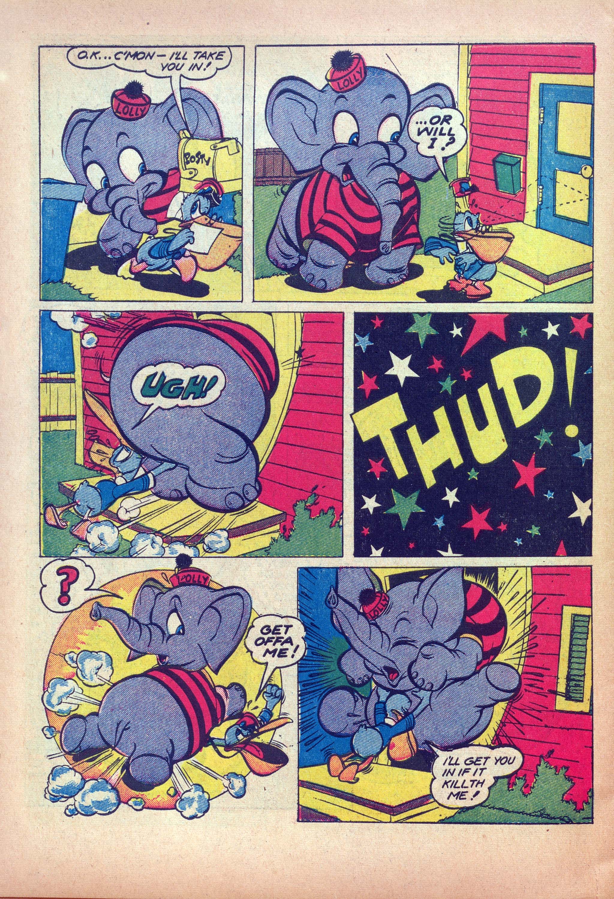 Krazy Komics Issue #2 - Page 58