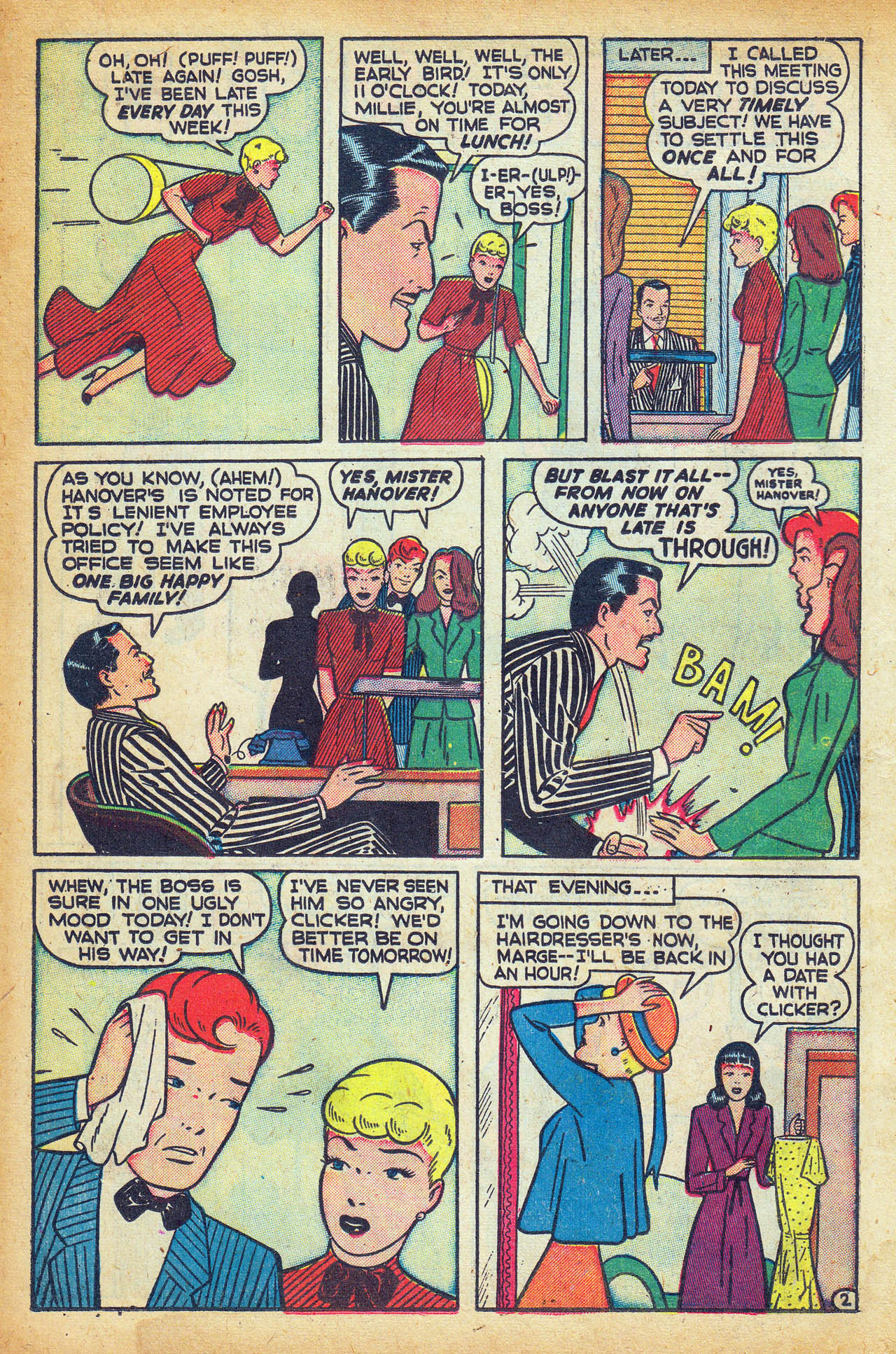 Lana Issue #5 - Page 26