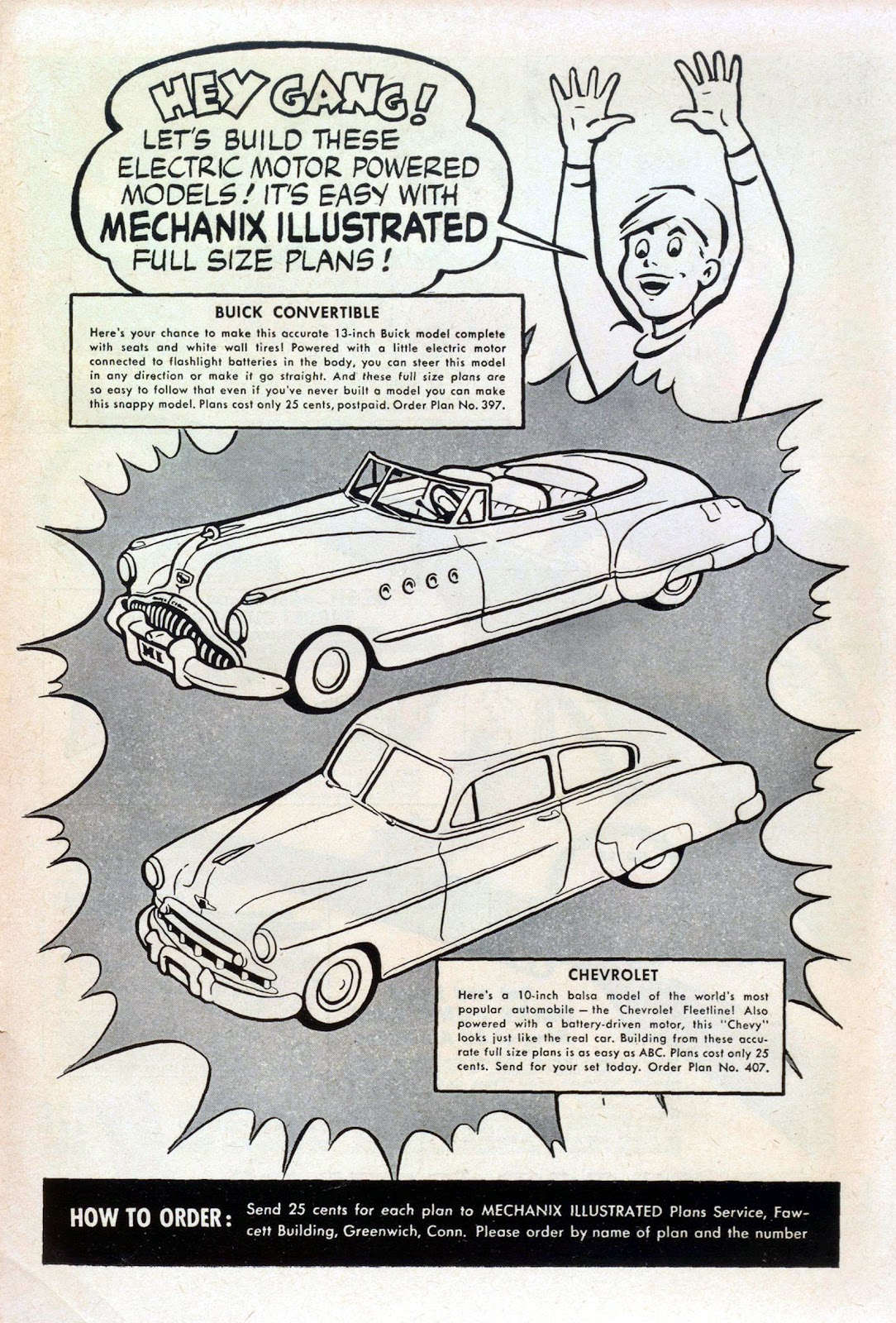 Lash Larue Western (1949) Issue #13 - Page 35