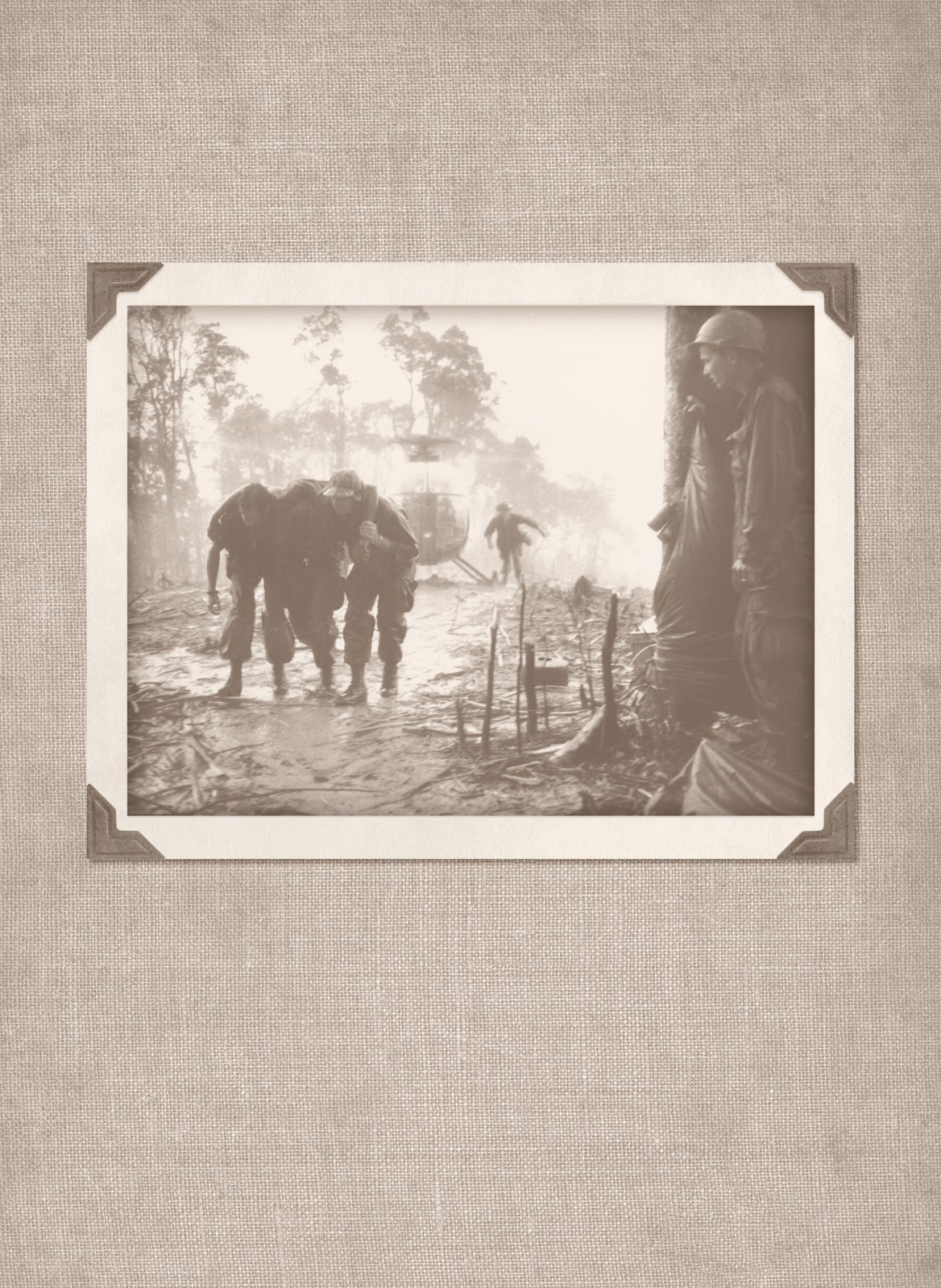 Last Day in Vietnam TPB - Page 42