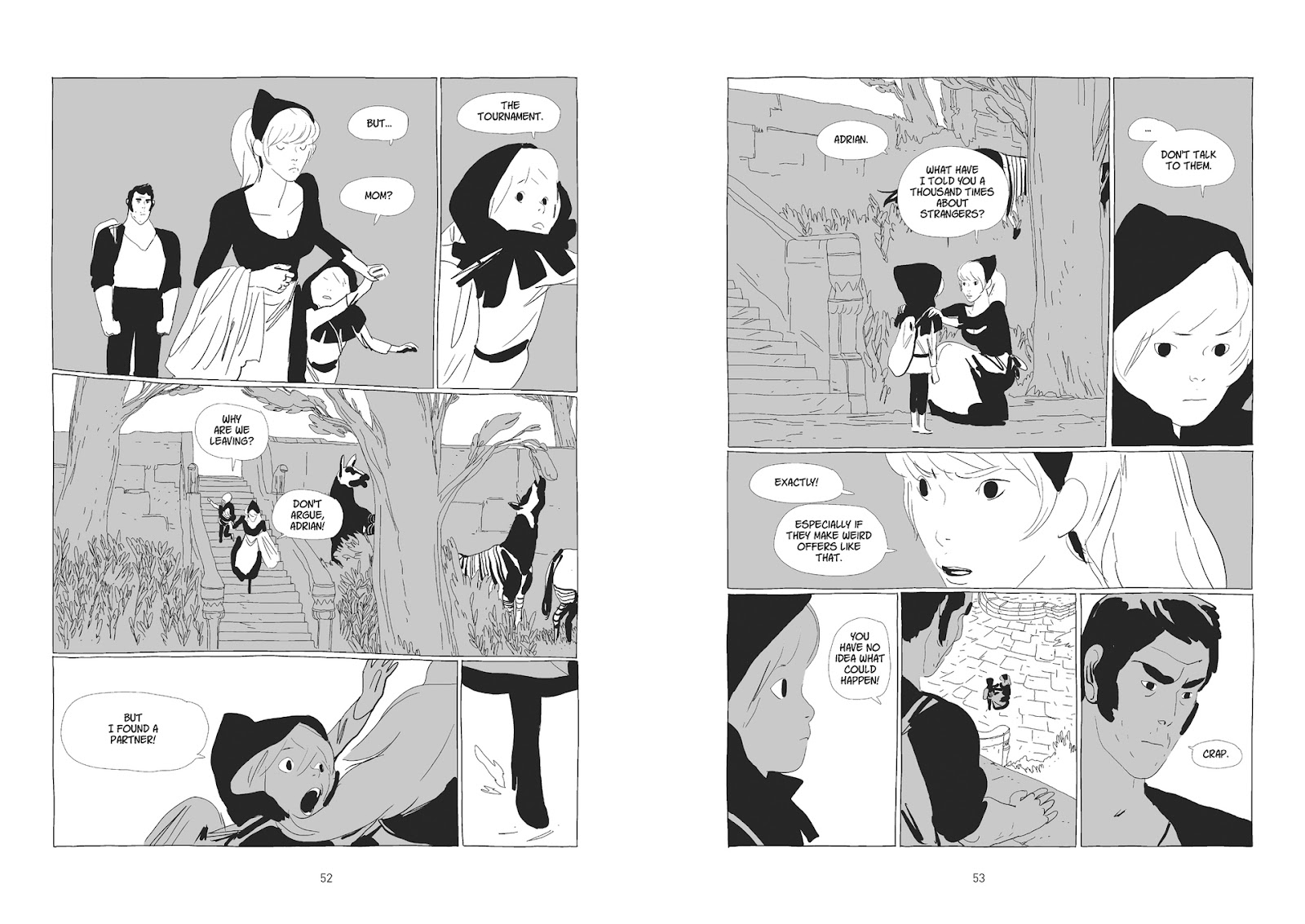 Last Man Issue #1 - Page 29