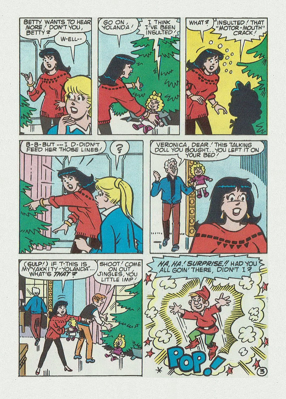 Laugh Comics Digest Issue #105 - Page 86
