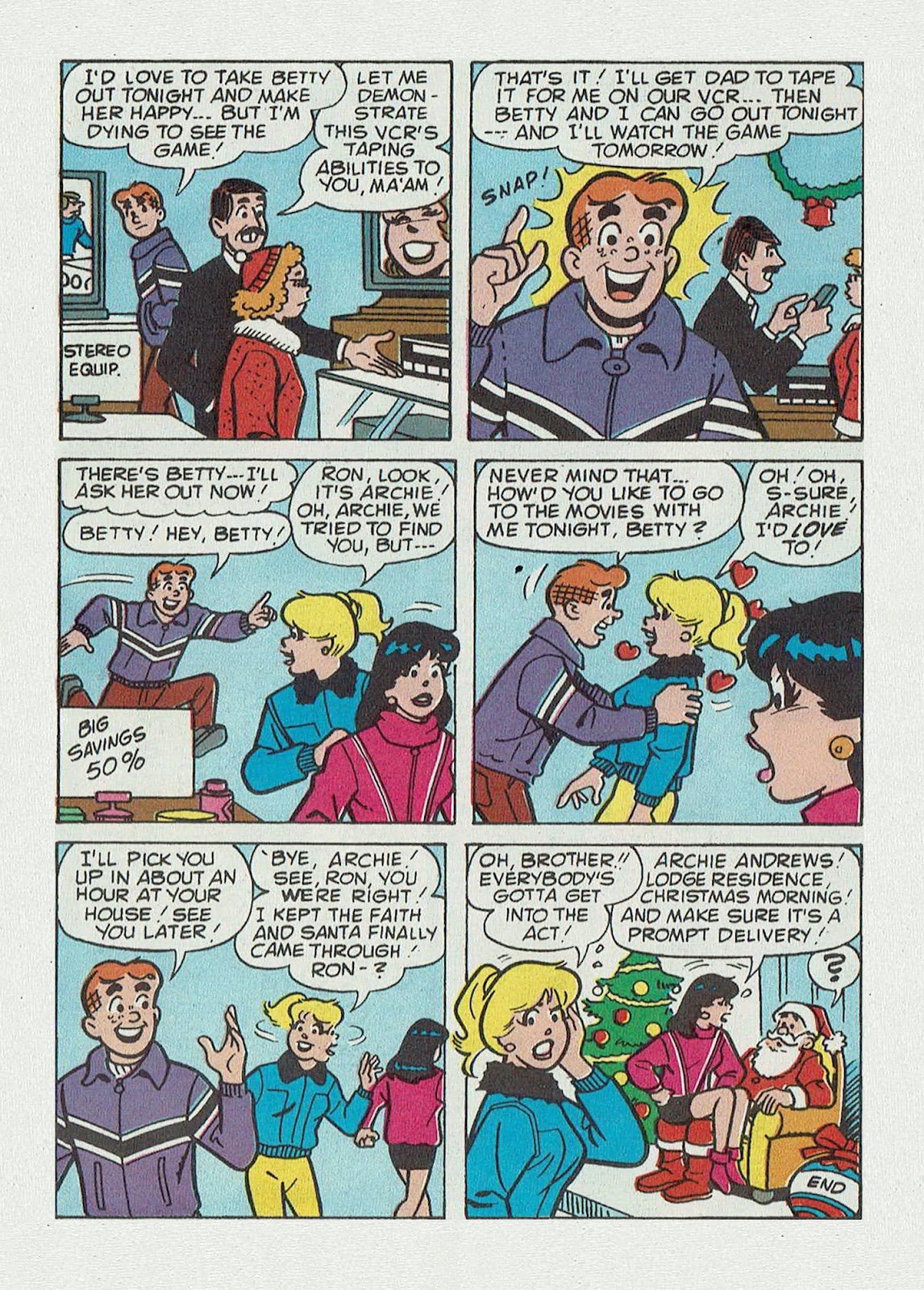 Laugh Comics Digest Issue #105 - Page 95