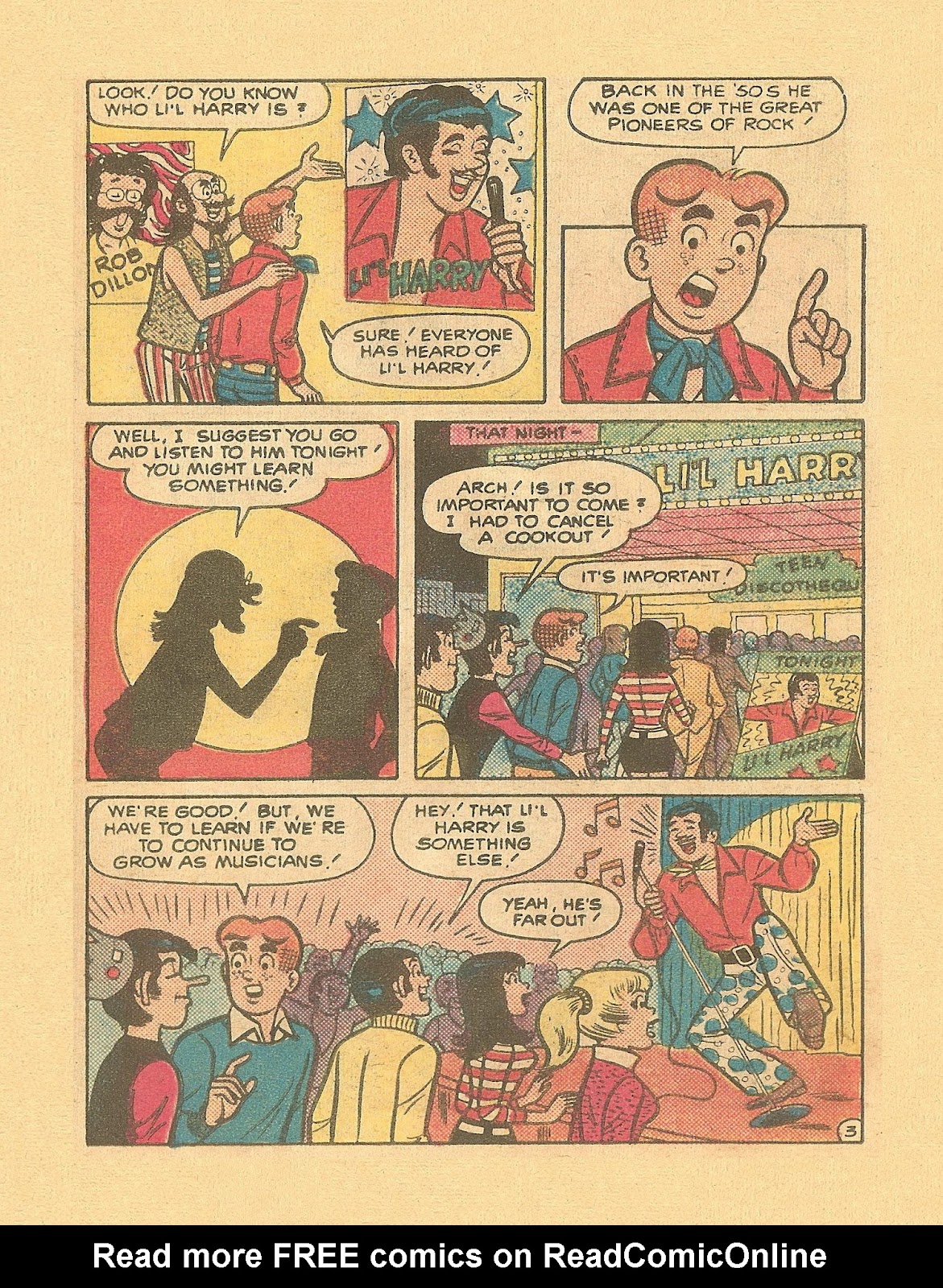 Laugh Comics Digest Issue #39 - Page 119