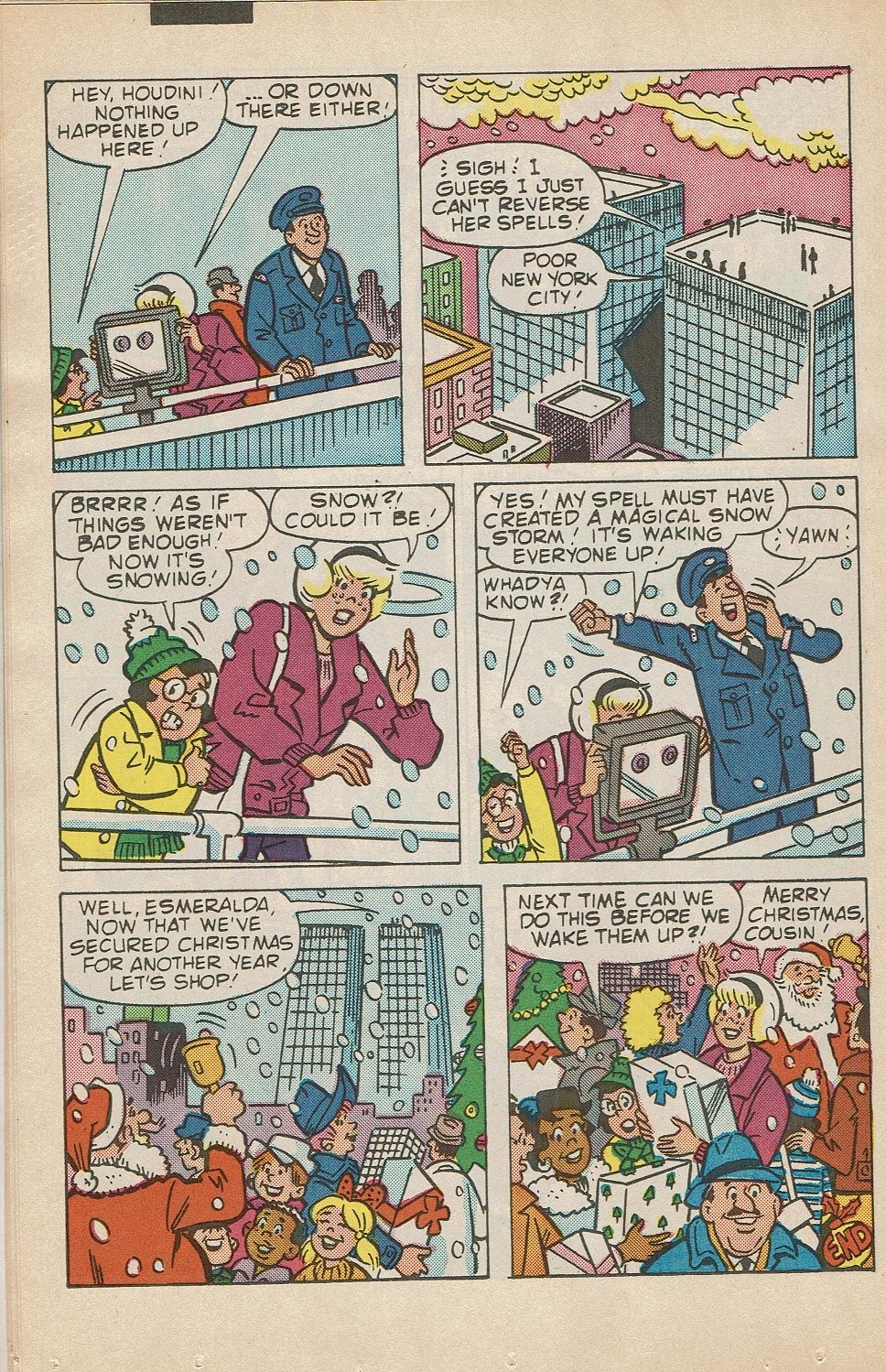 Laugh Issue #12 - Page 24