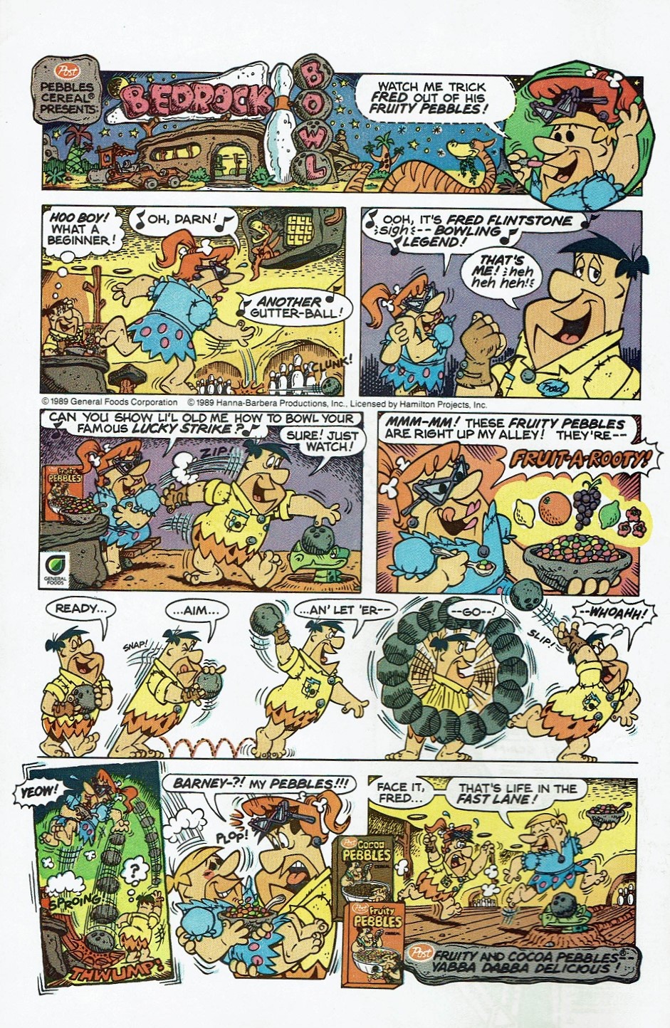 Laugh Issue #17 - Page 2