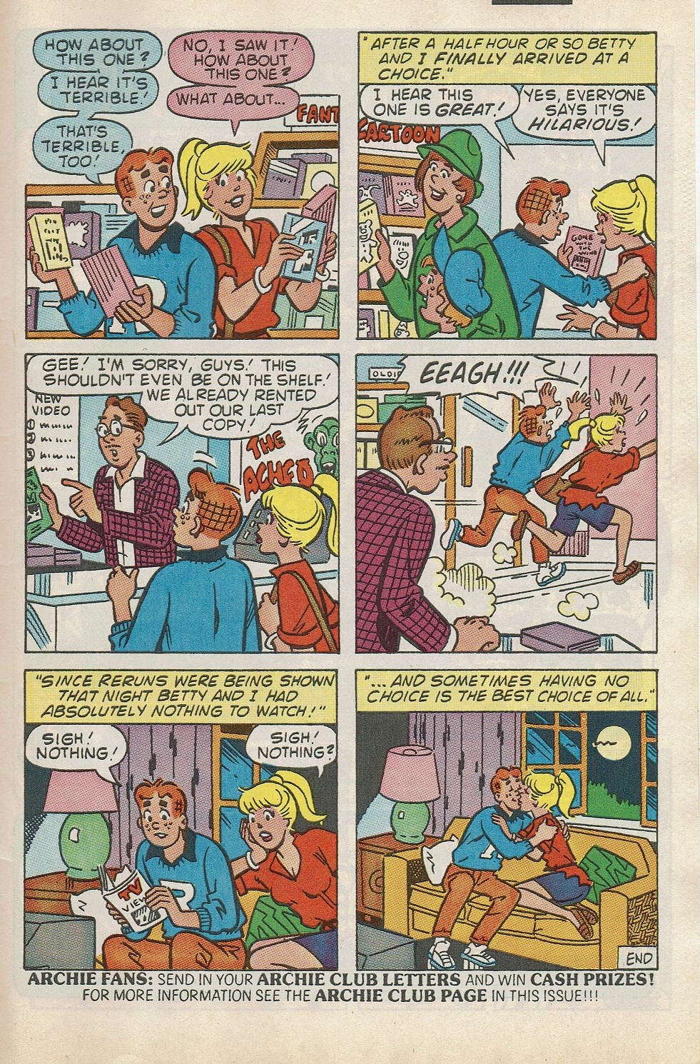 Laugh Issue #17 - Page 33