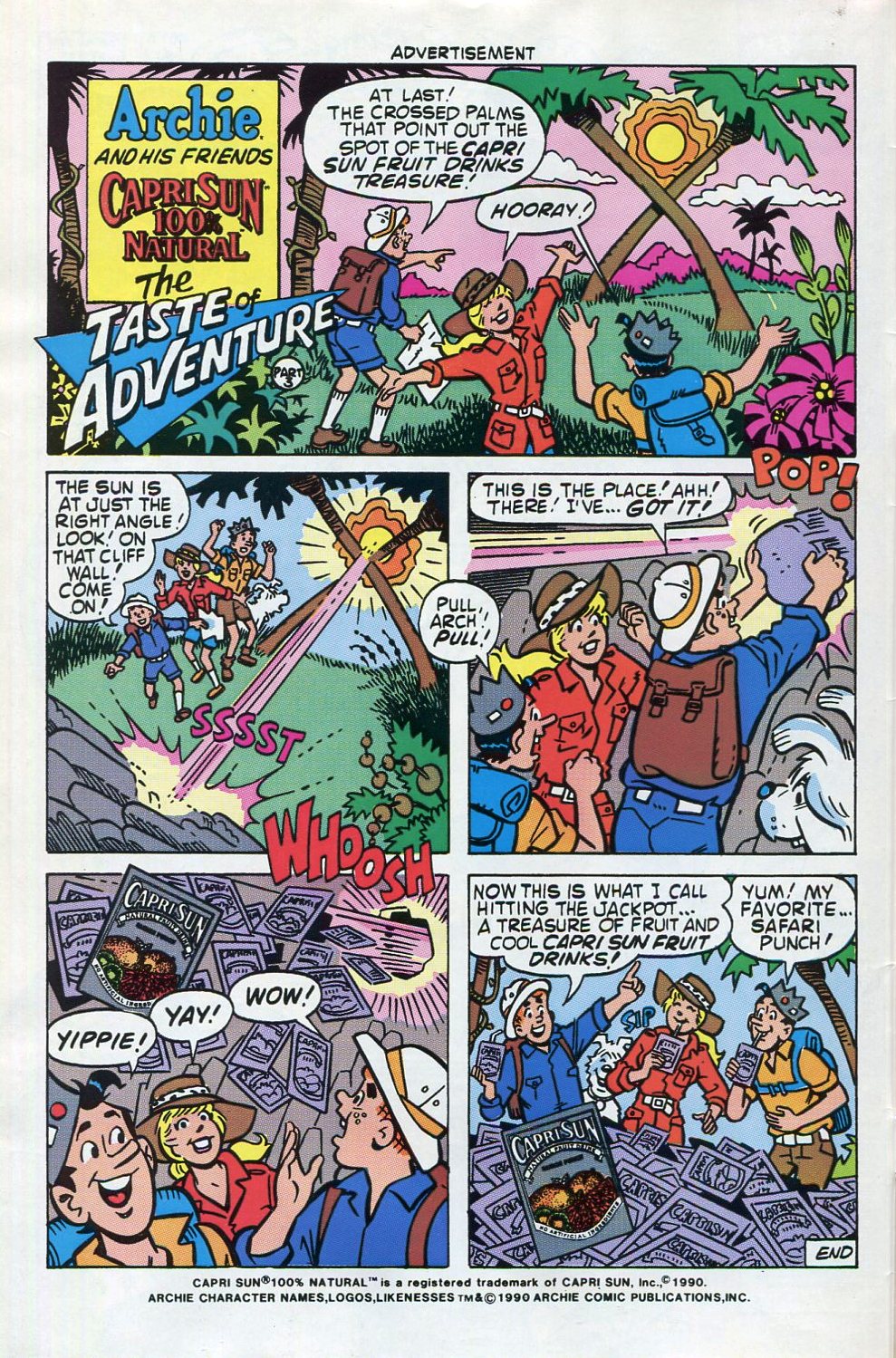 Laugh Issue #22 - Page 2
