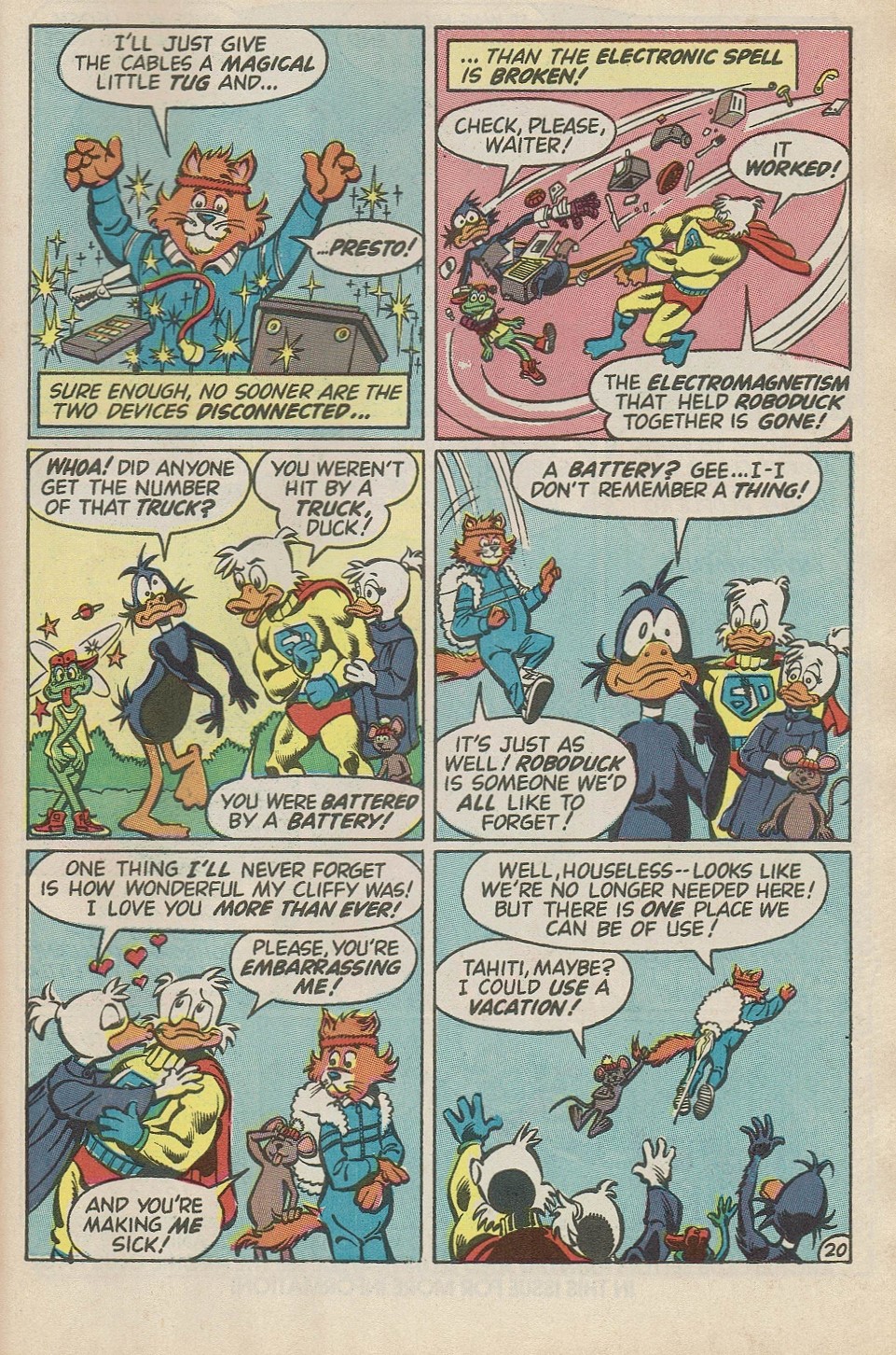 Laugh Issue #24 - Page 31